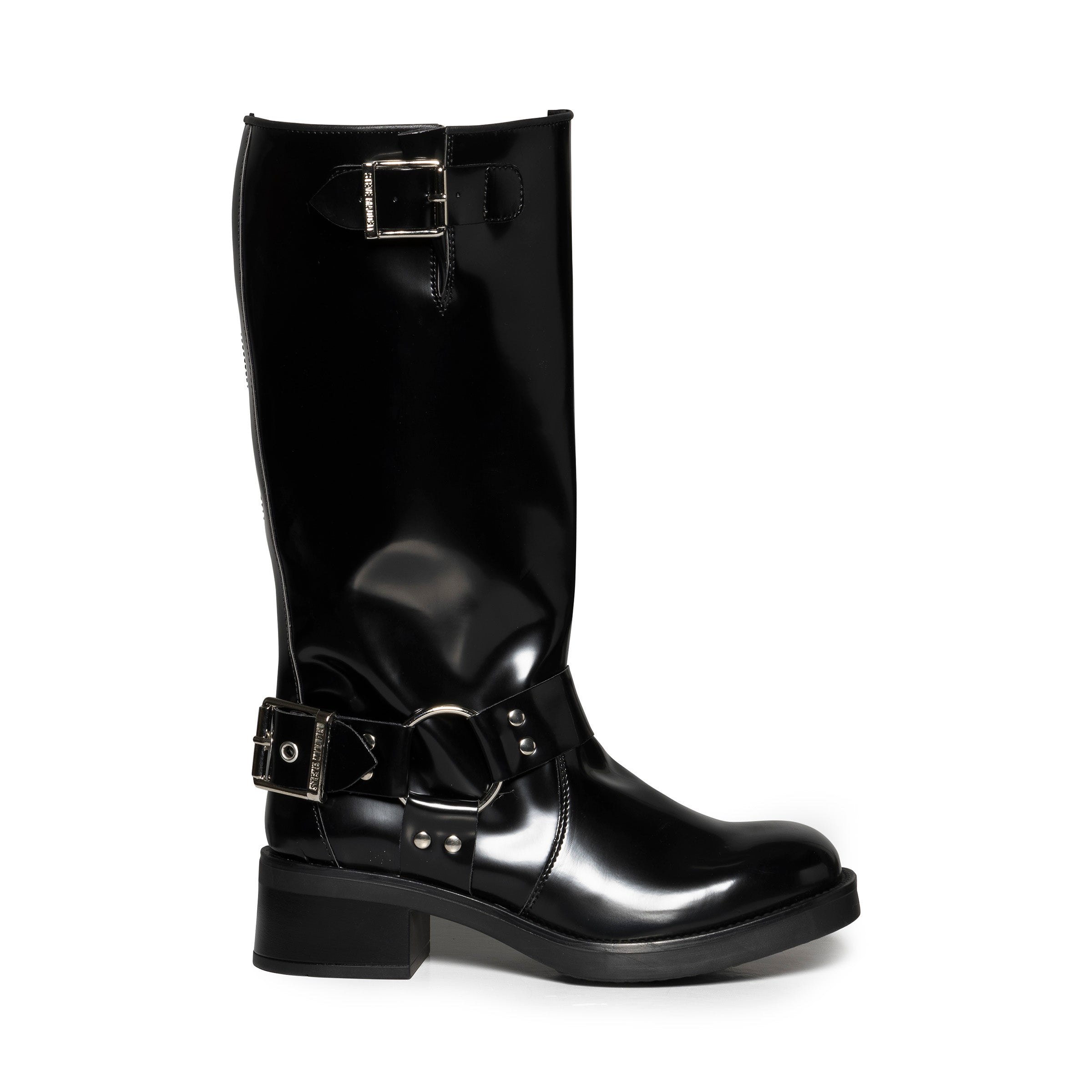 Beau Boot BLACK/ BLACK