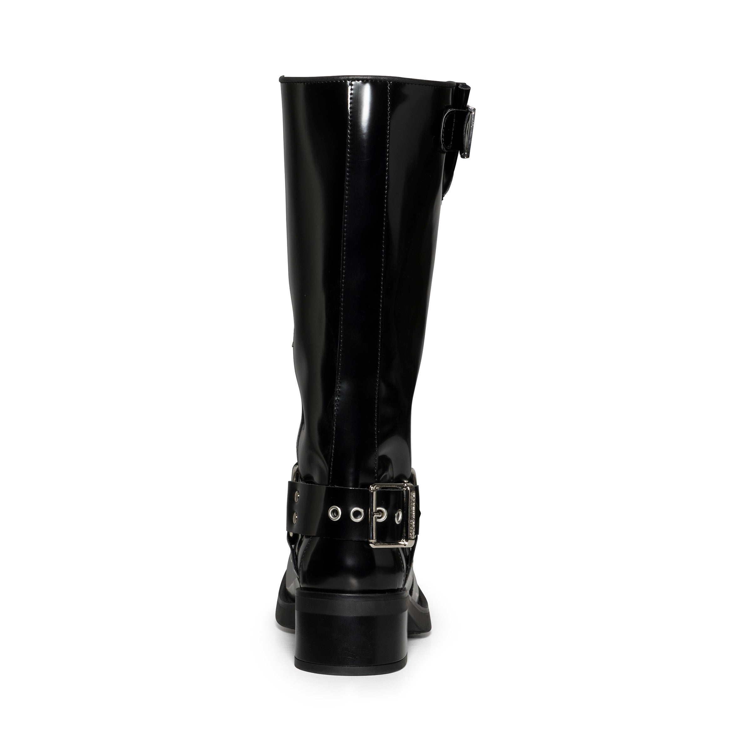 Beau Boot BLACK/ BLACK