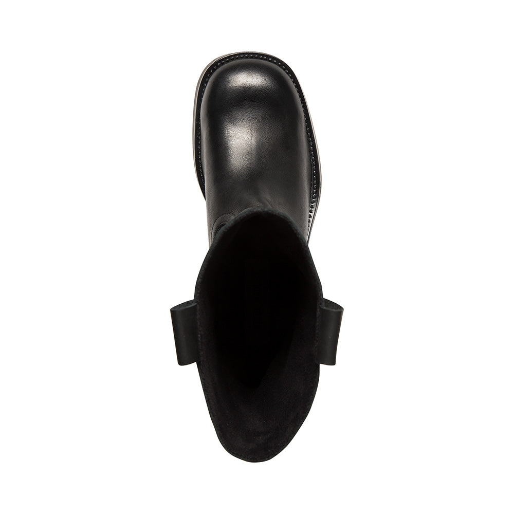 Benedict Boot BLACK LEATHER