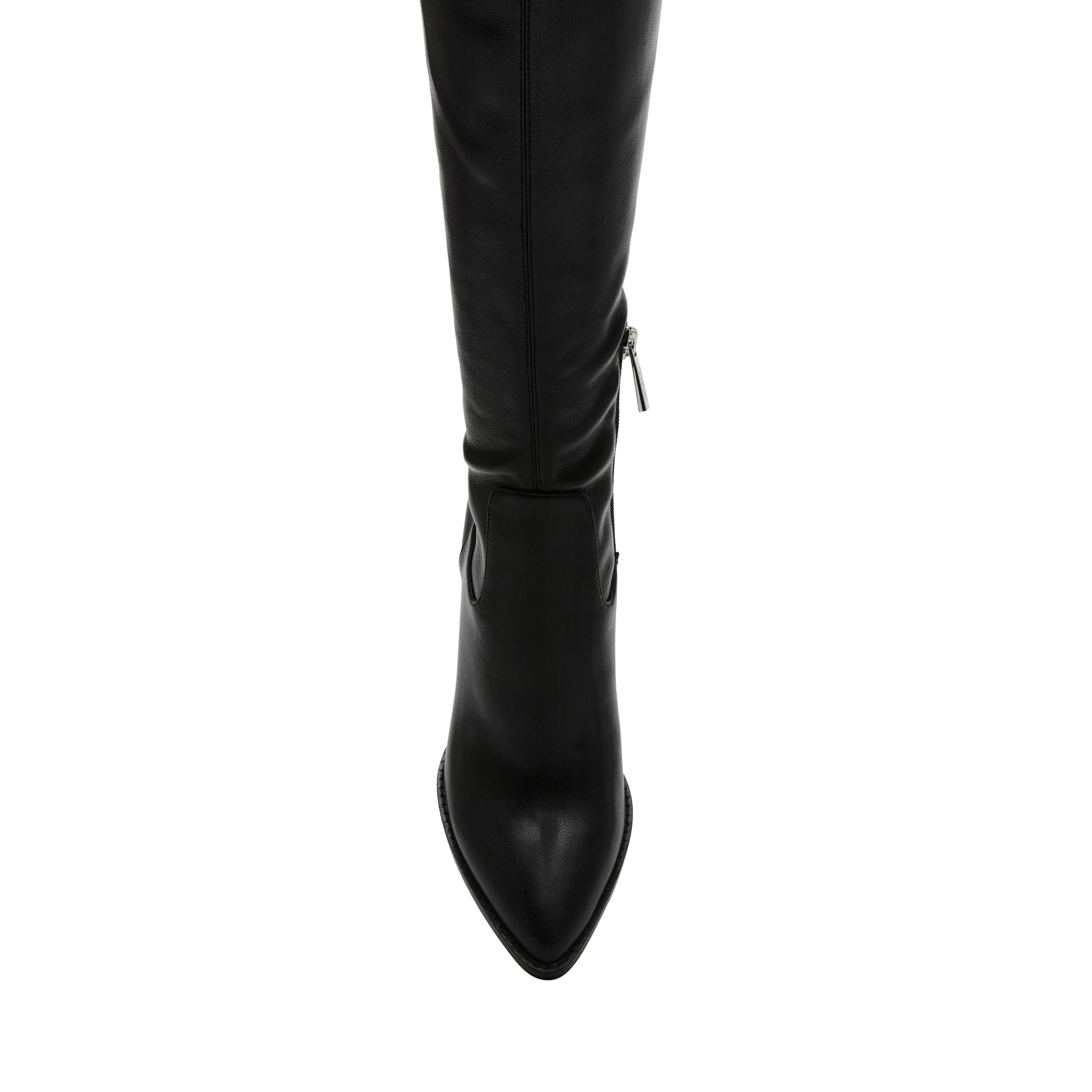 Blogger Boot BLACK