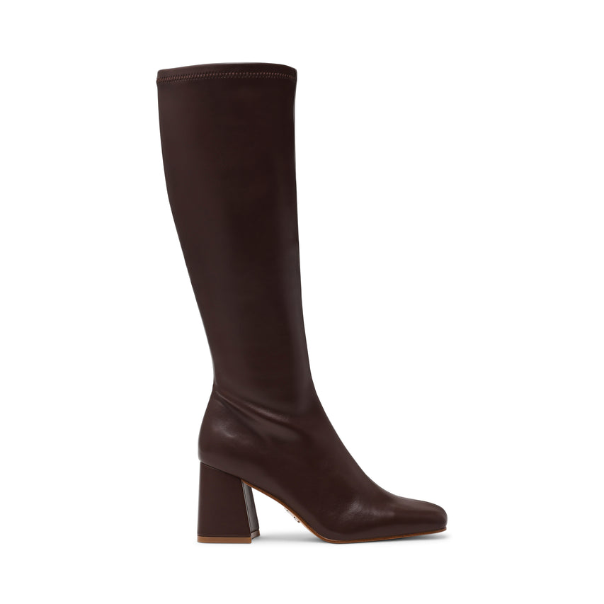 Hauler Boot GROUND COFFEE