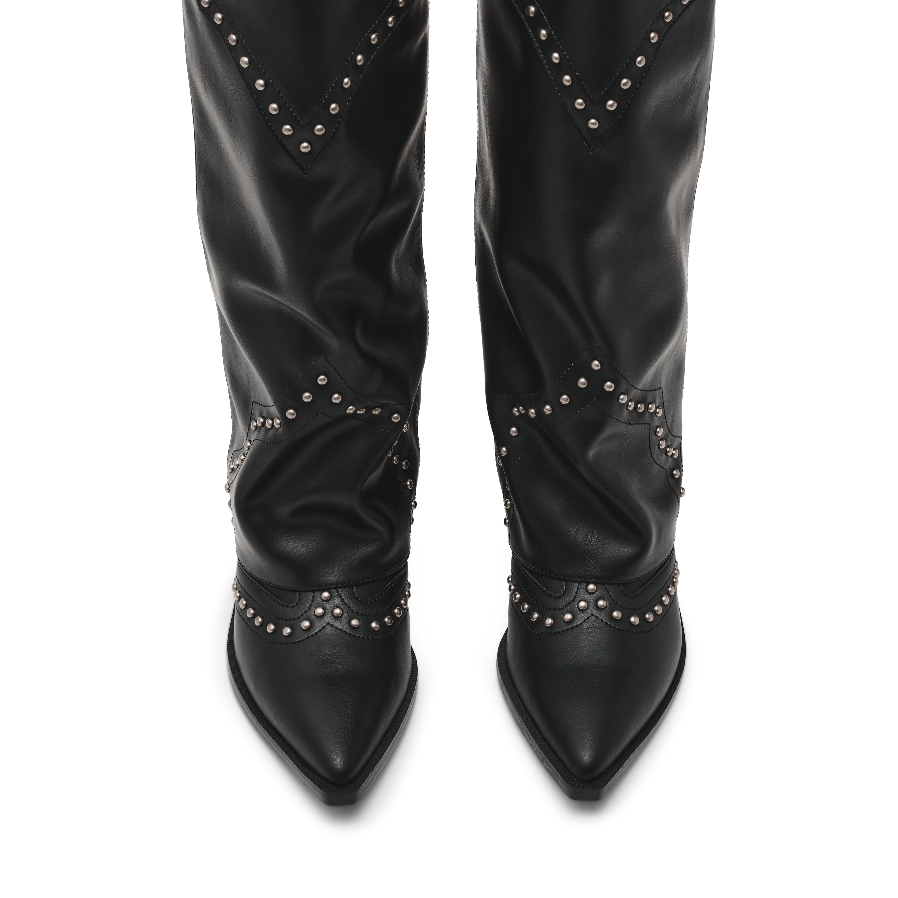 Streamline Boot BLACK