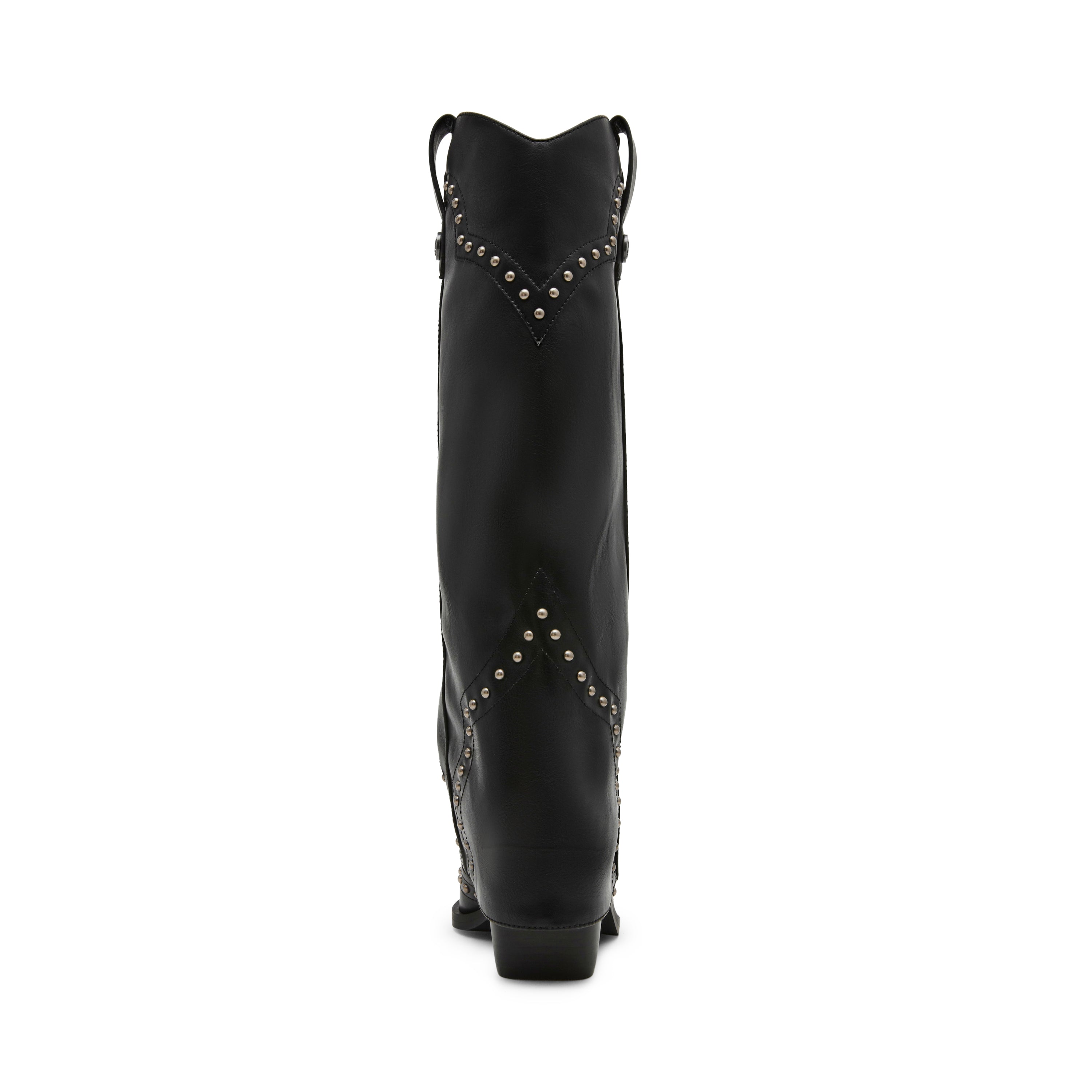 Streamline Boot BLACK