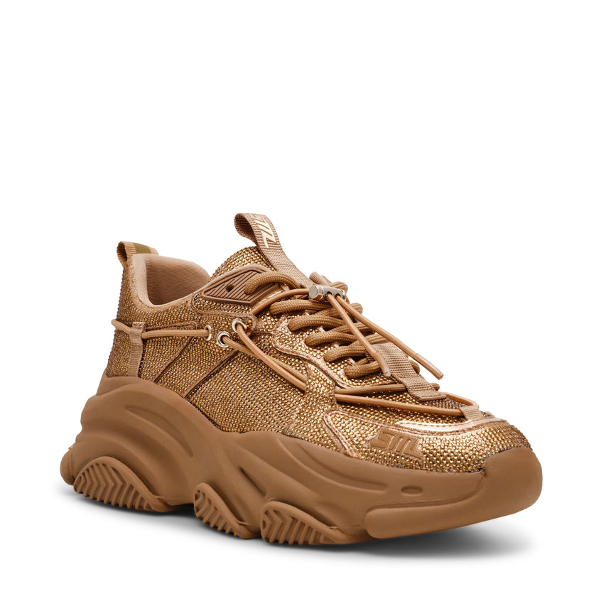 Vault 2R Sneaker TAN