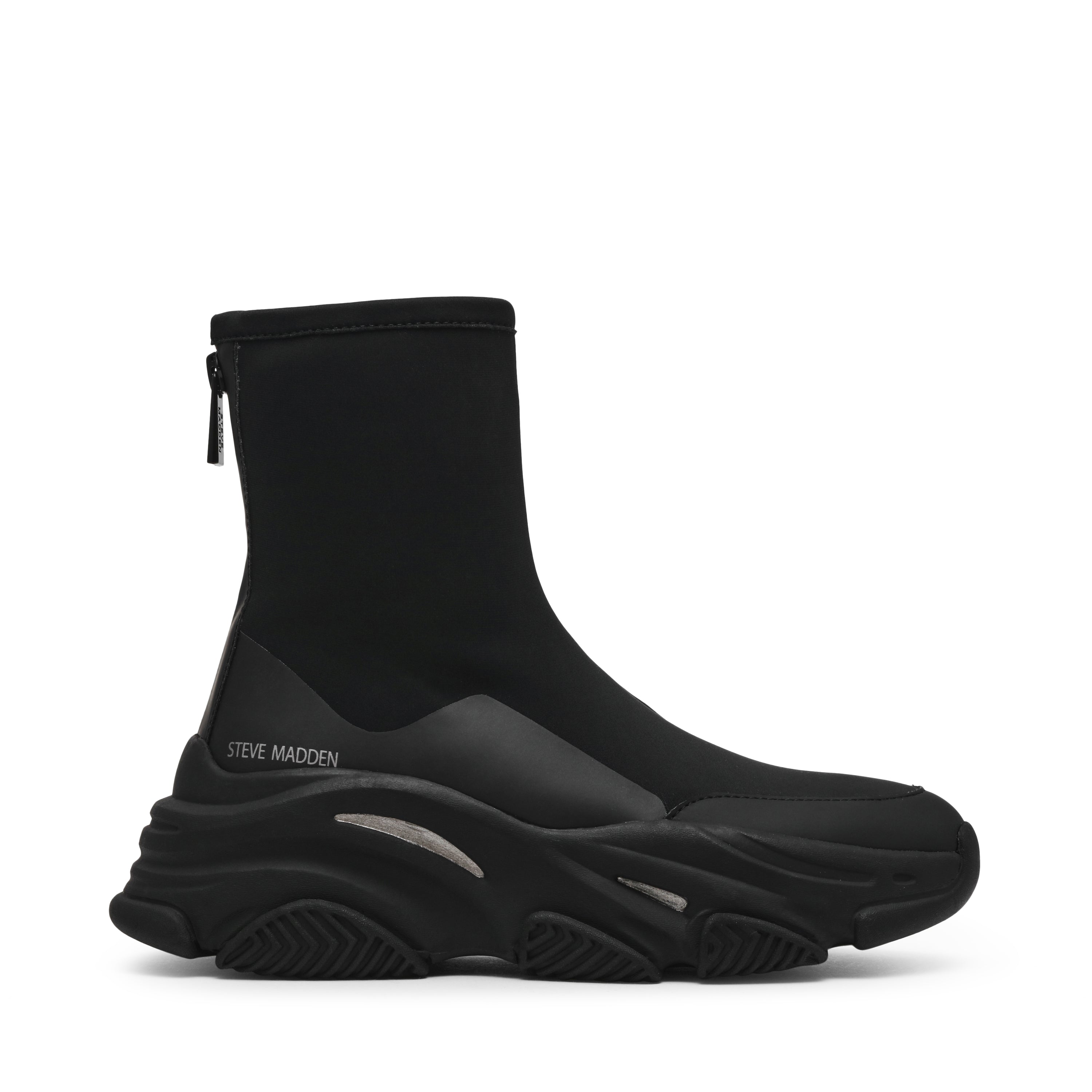 Vrooms-E Sneaker BLACK/BLACK