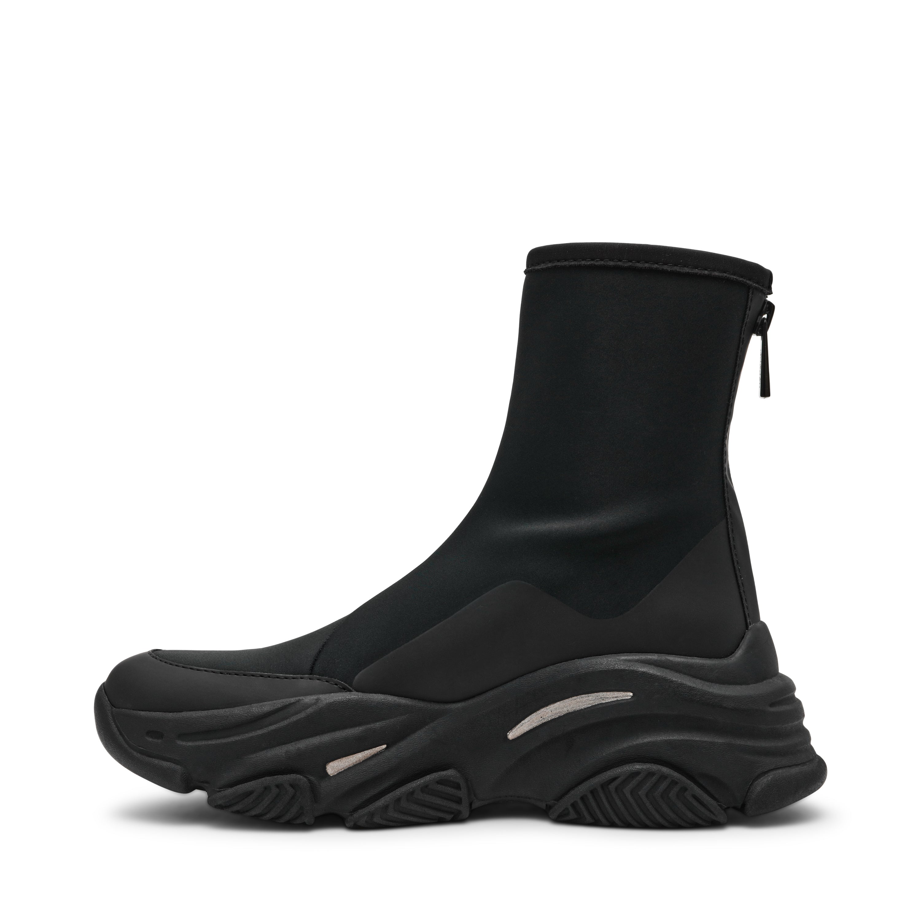 Vrooms Sneaker BLACK/BLACK