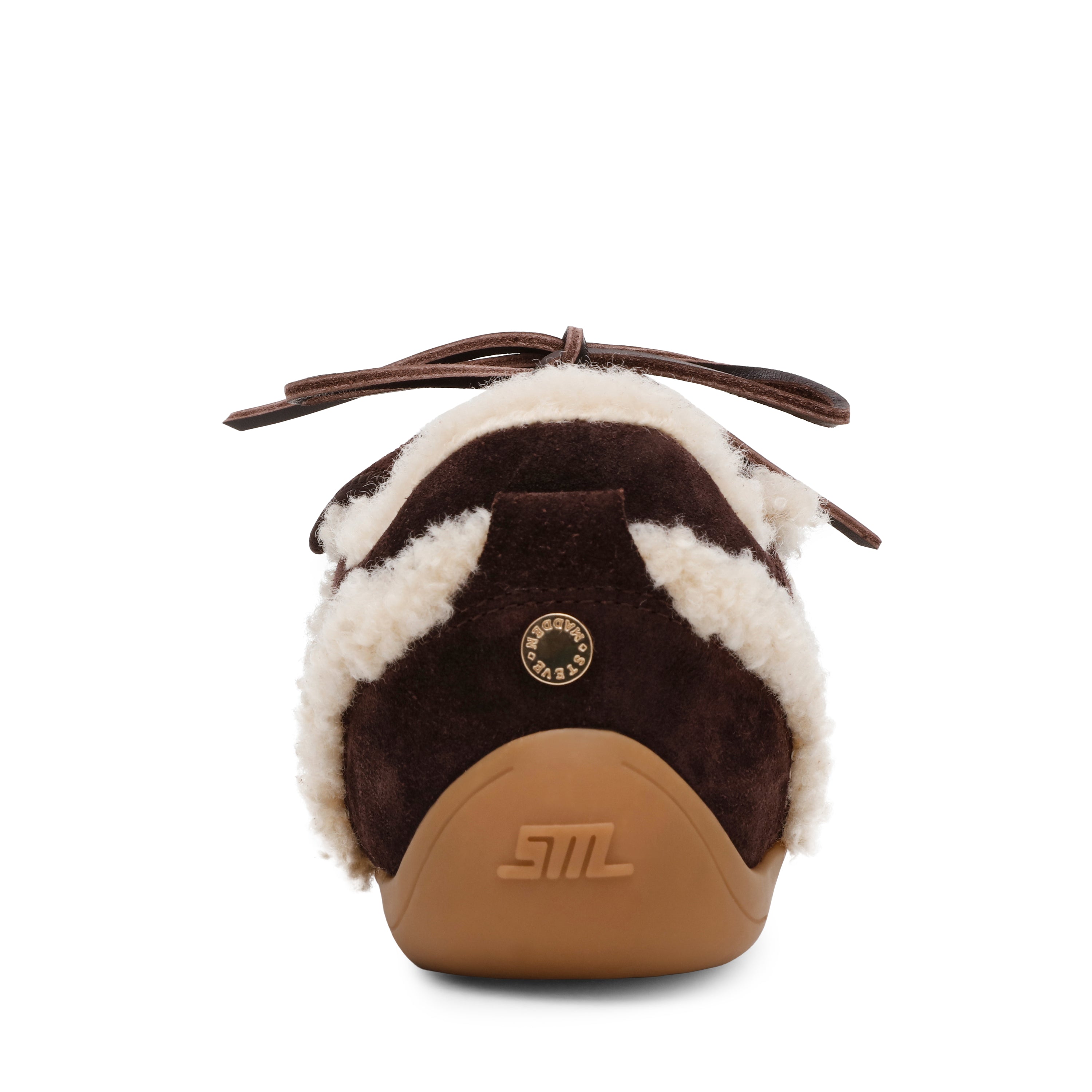 Freezone Sneaker BROWN