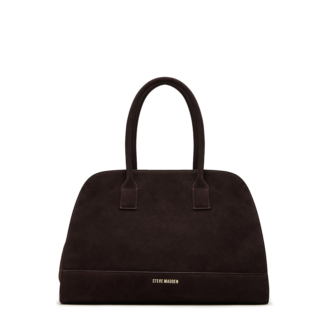 Bheidee Bag BROWN SUEDE