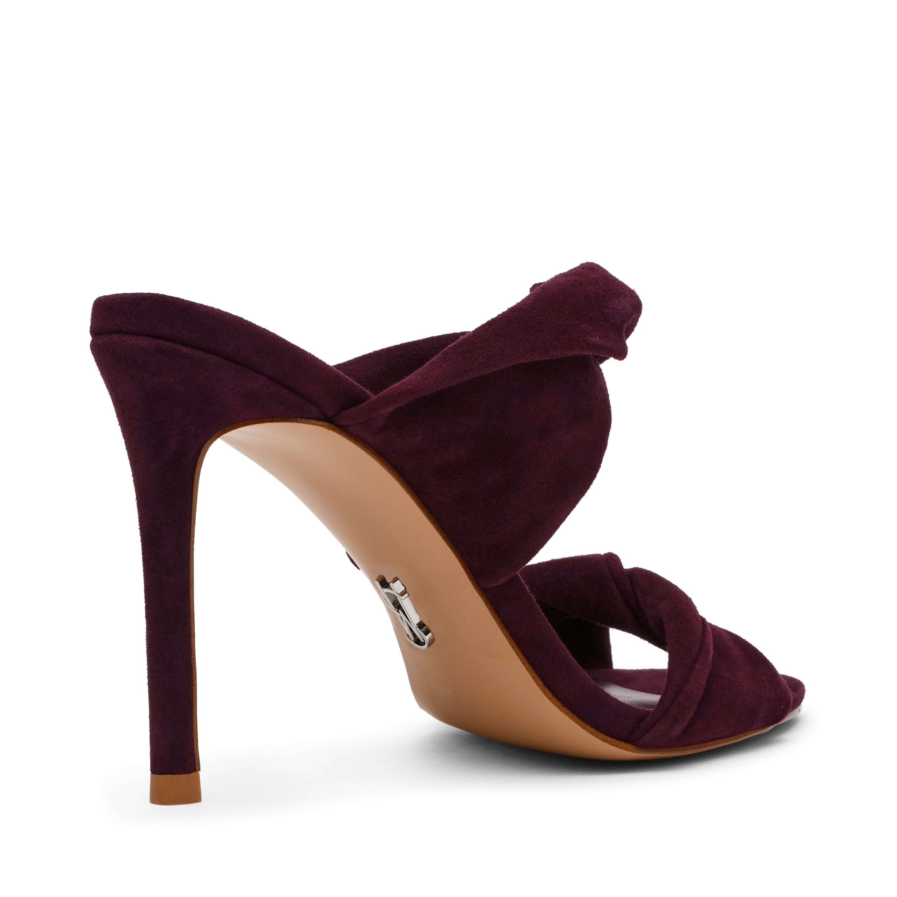 Trophy Sandal DK WNE SUEDE - view 5