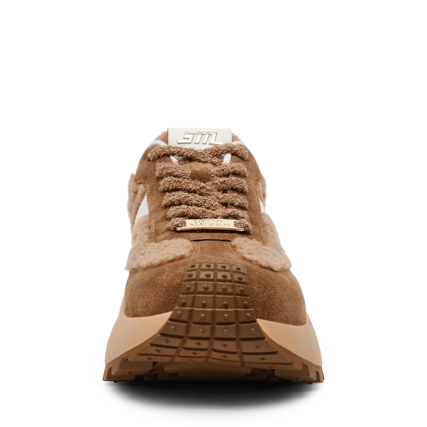 Supercampo-F Sneaker CHESTNUT - view 3