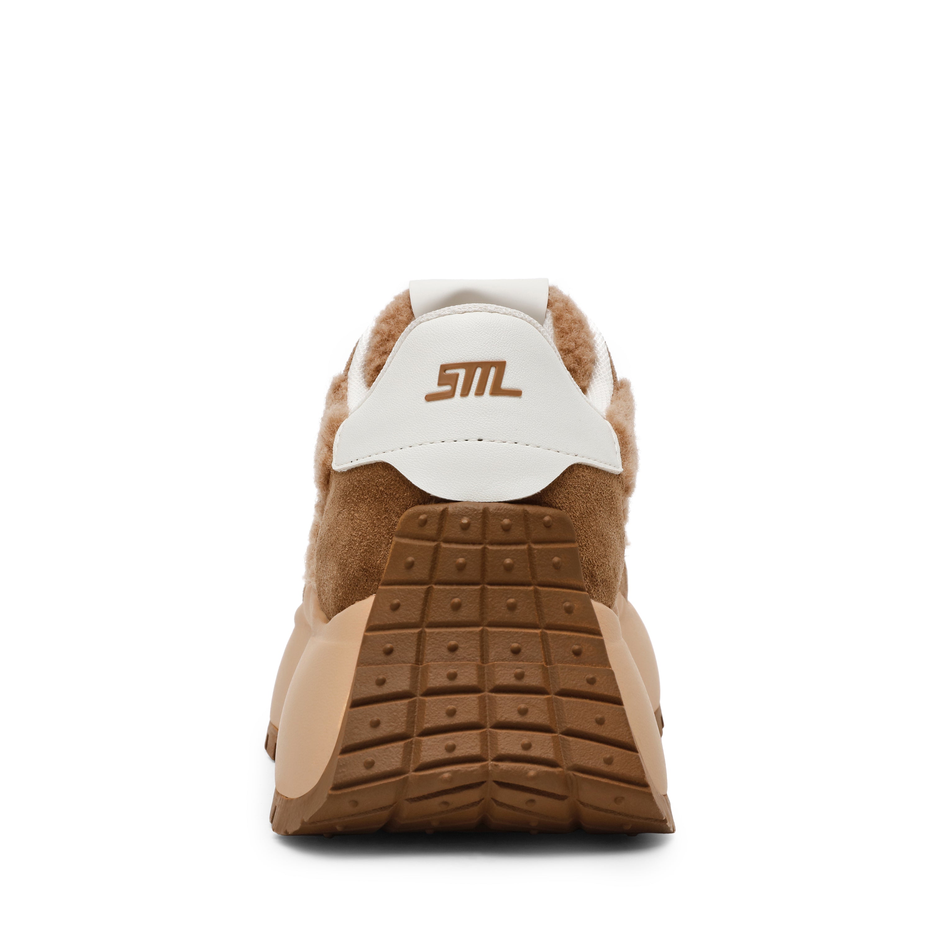 Supercampo-F Sneaker CHESTNUT - view 4