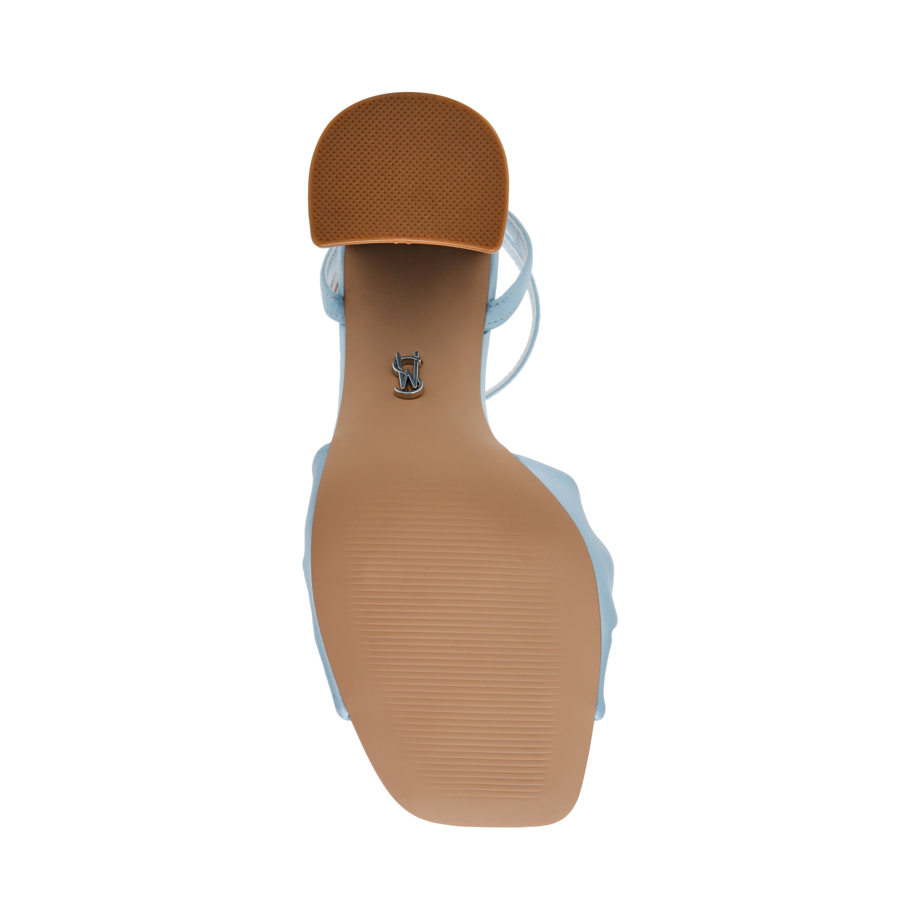 Meladi Sandal BB BLU SATIN - view 7