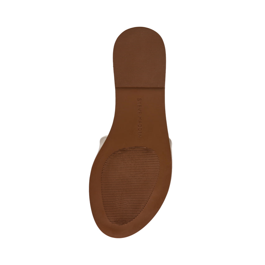 Dipsy-Cn Sandal GOLD LEATHER - view 6