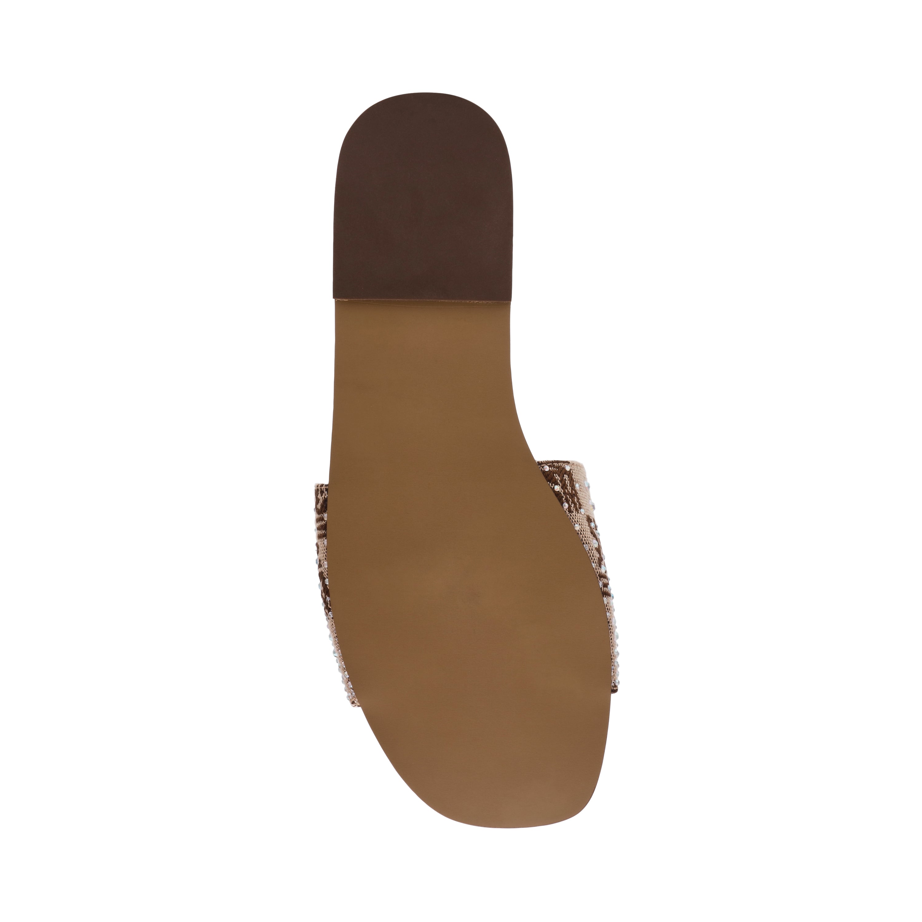 Zadar Sandal BROWN - view 7