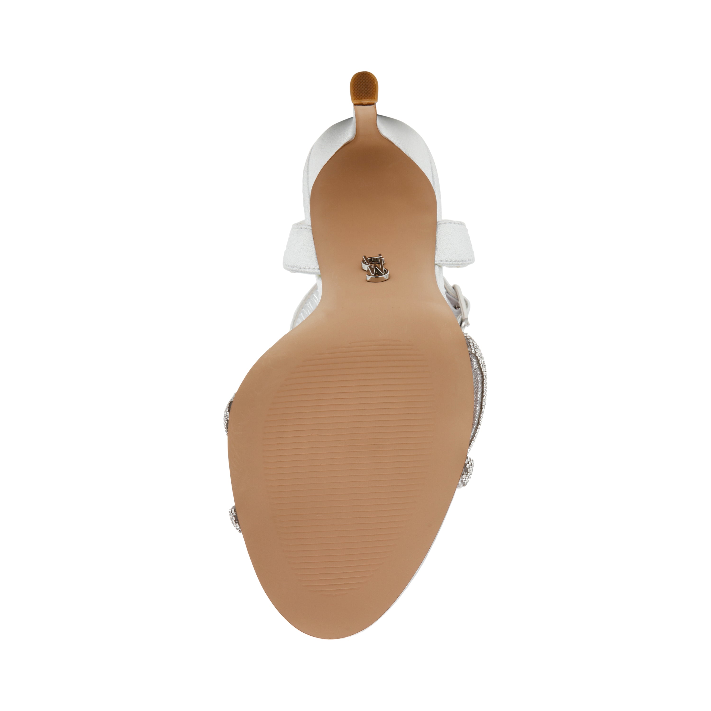 Jewells Sandal SILVER - view 6