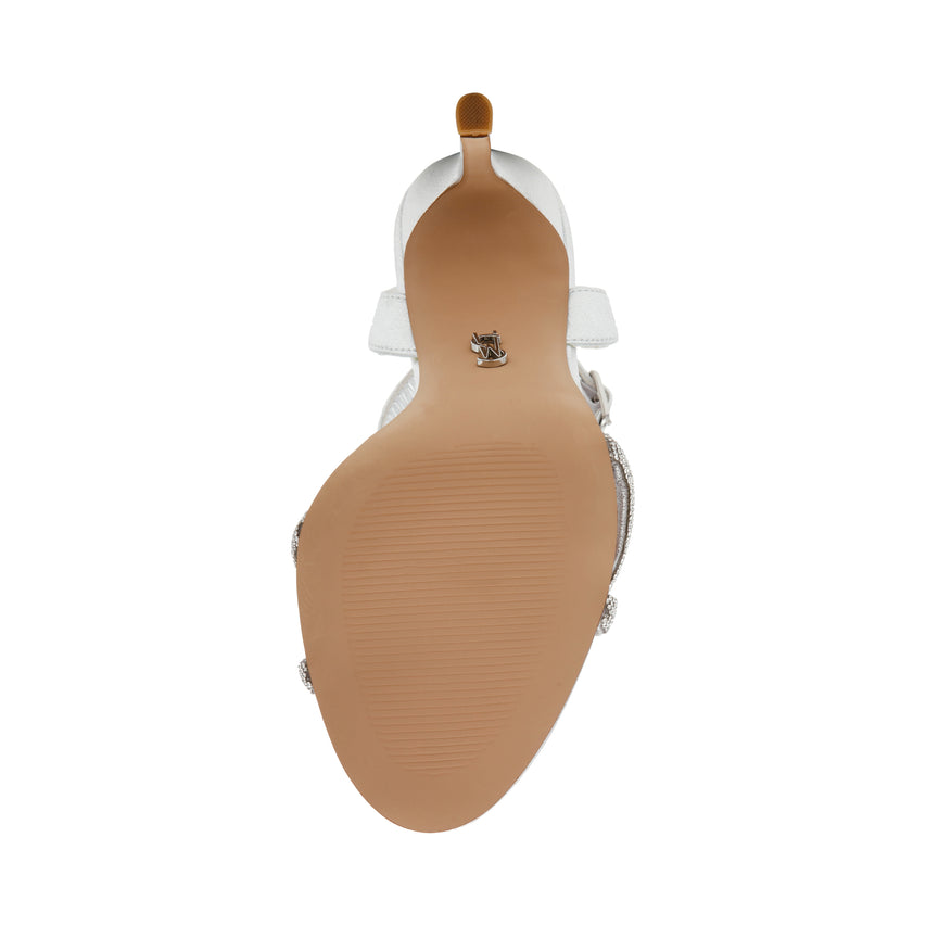 Jewells Sandal SILVER - view 6
