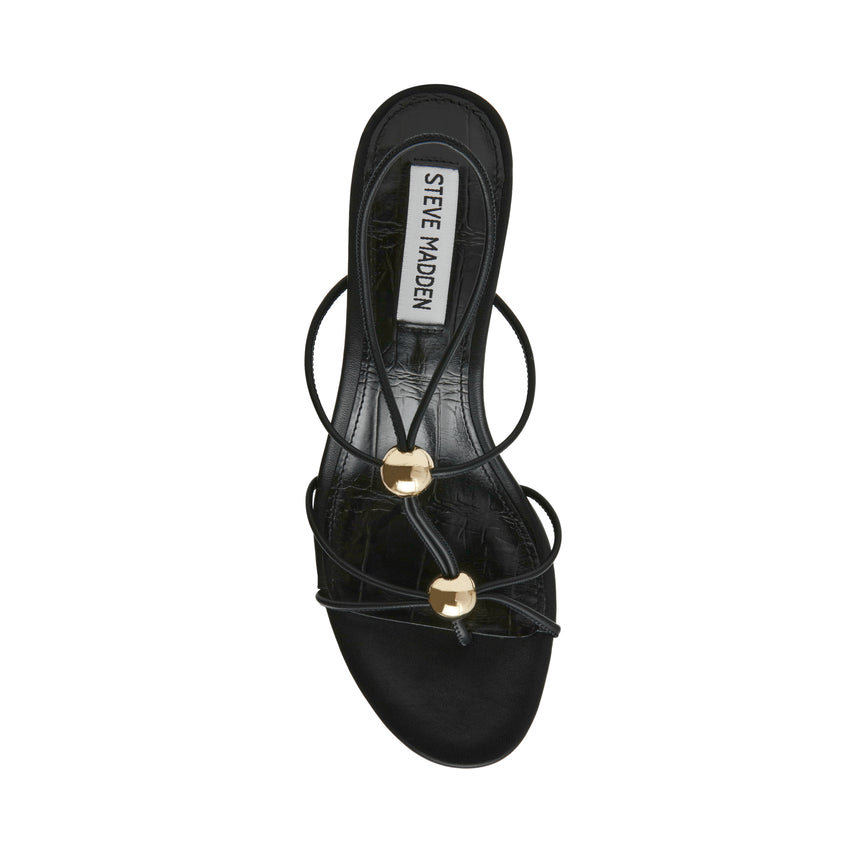 Ramos Sandal BLACK