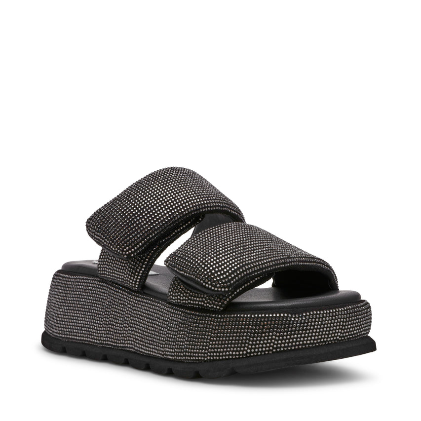Tokiyo Sandal BLACK - view 2