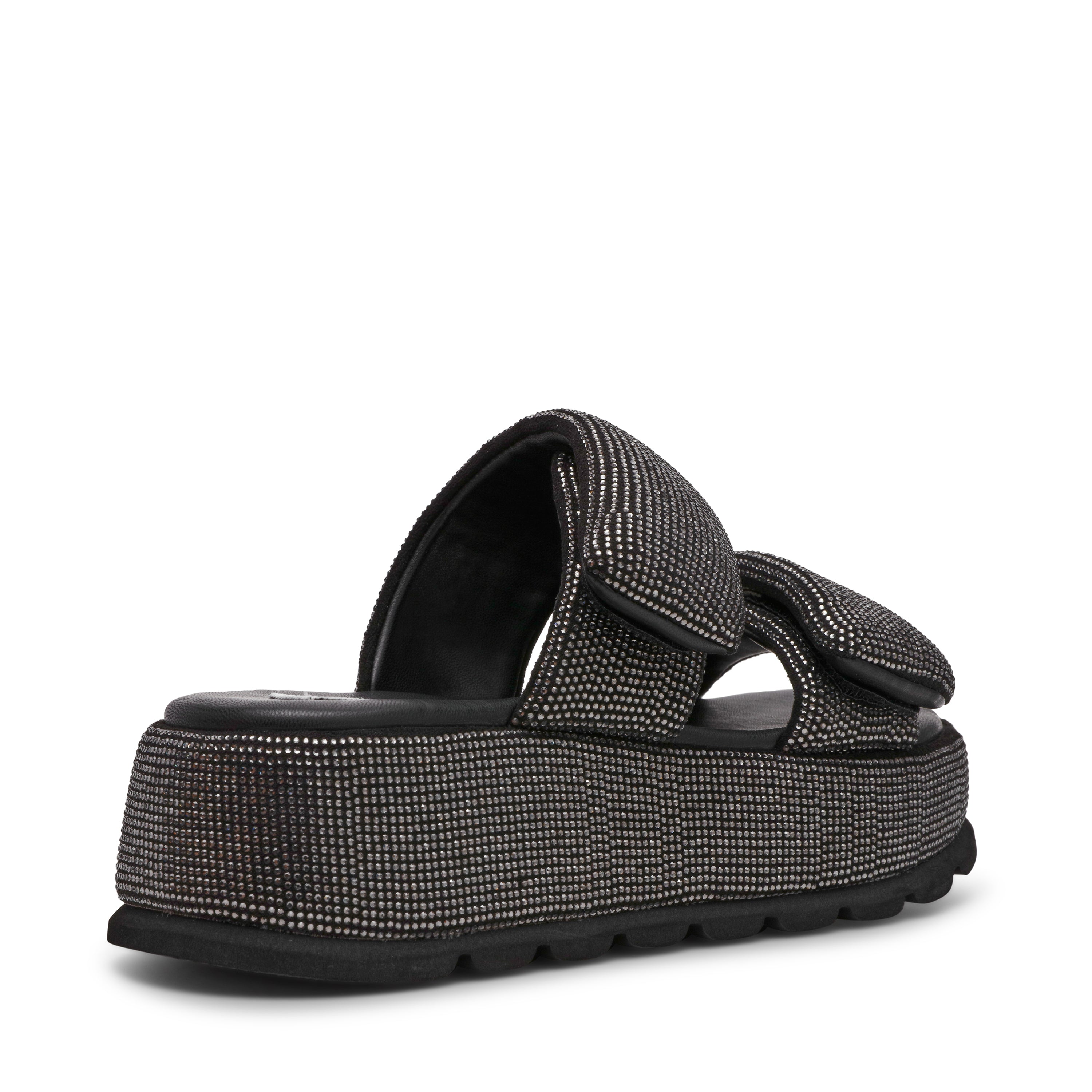 Tokiyo Sandal BLACK - view 5