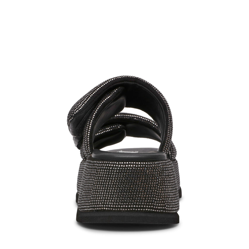 Tokiyo Sandal BLACK - view 4