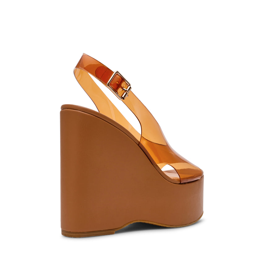Scorcher Sandal TAN - view 5