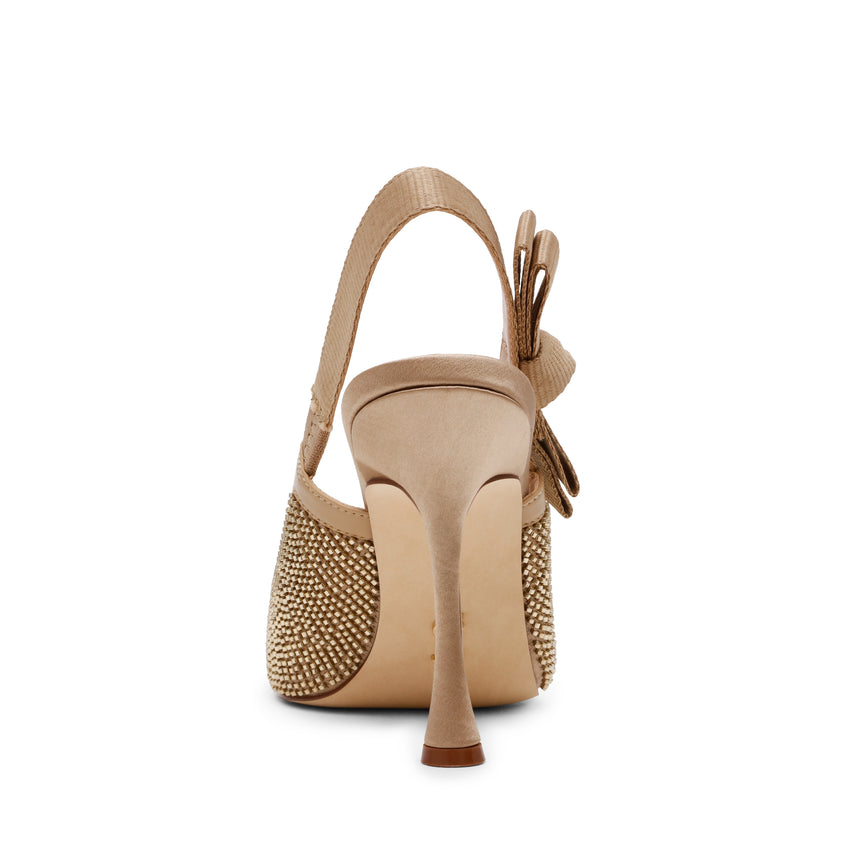 Brylie-B Pump LIGHT BRONZE - view 4