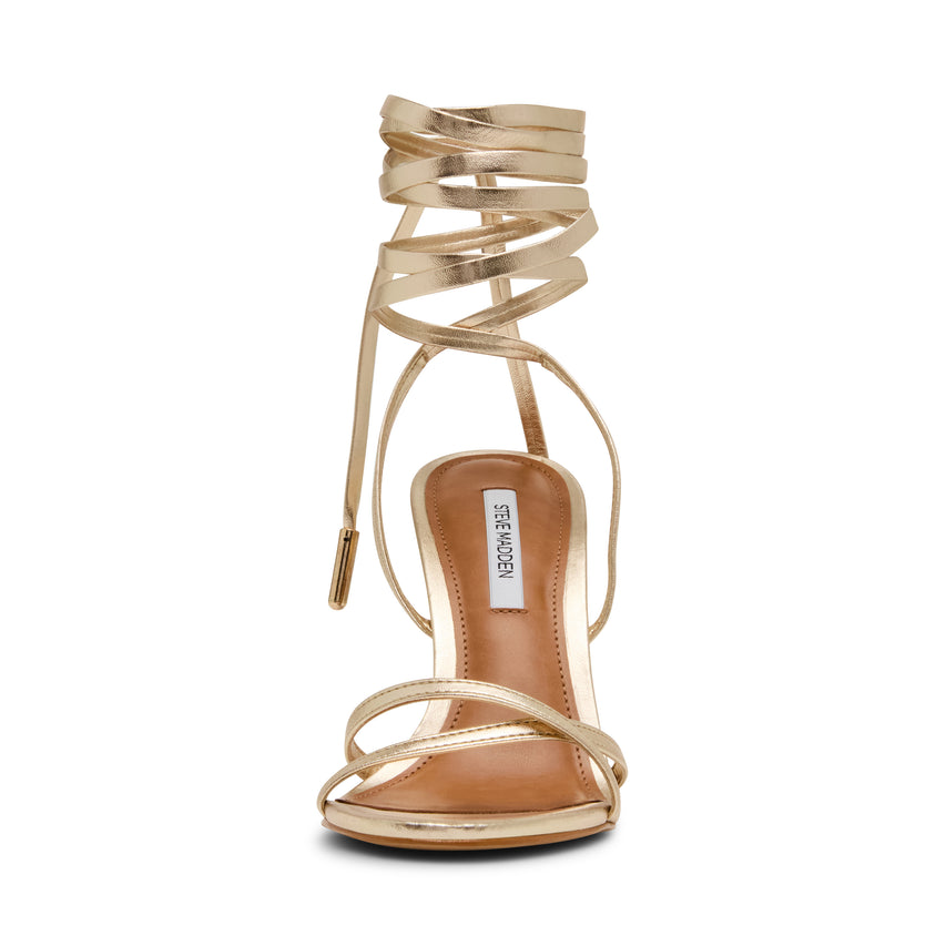 Neri Sandal CHAMPAGNE - view 3