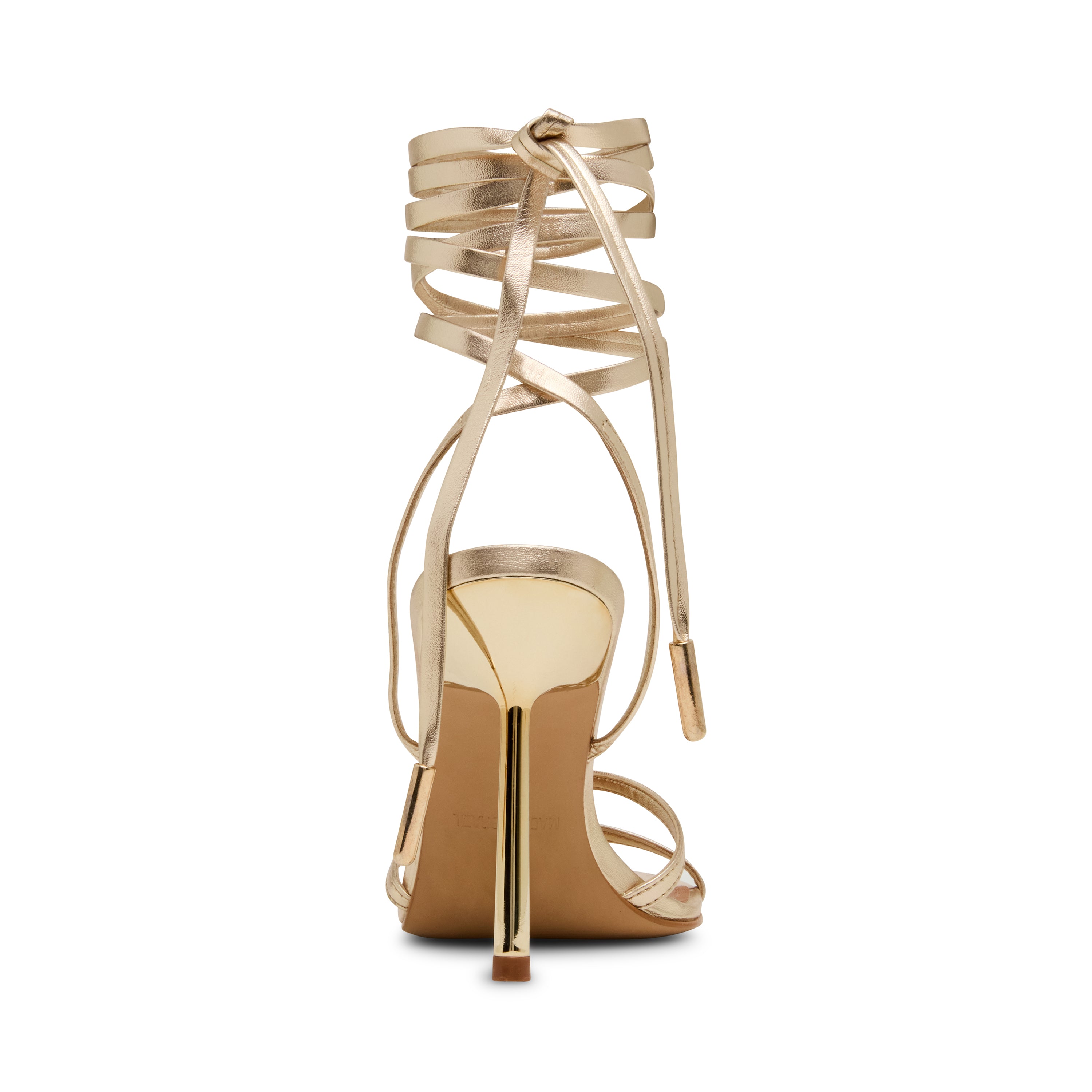Neri Sandal CHAMPAGNE - view 4