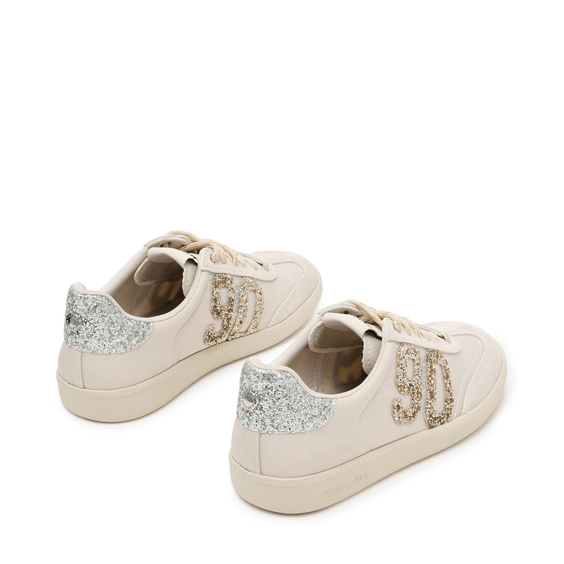 Sm90 Sneaker BONE/GOLD - view 4