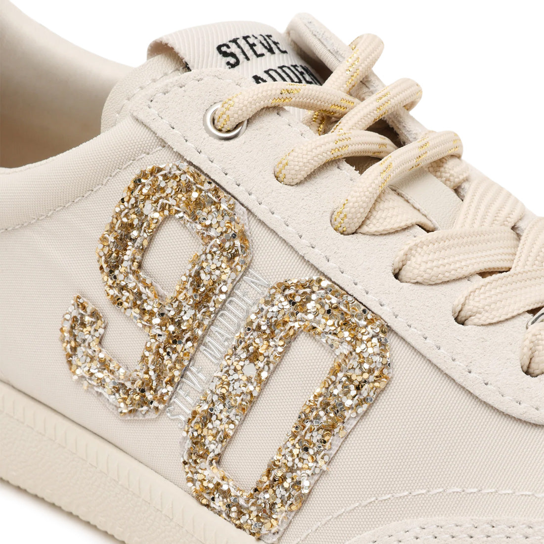 Sm90 Sneaker BONE/GOLD - view 5