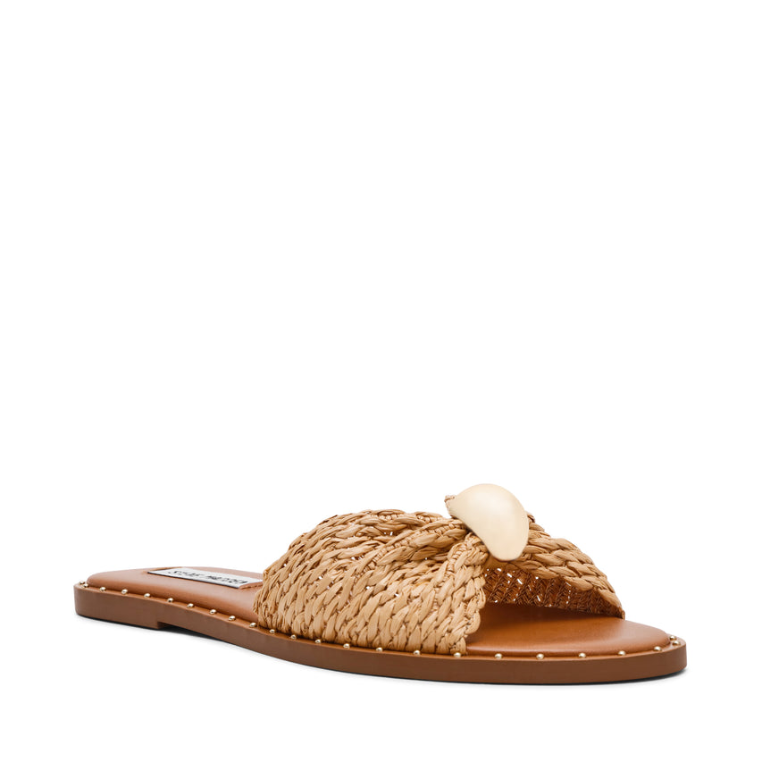 Dipsy-Cn Sandal NAT RAFFIA - view 2