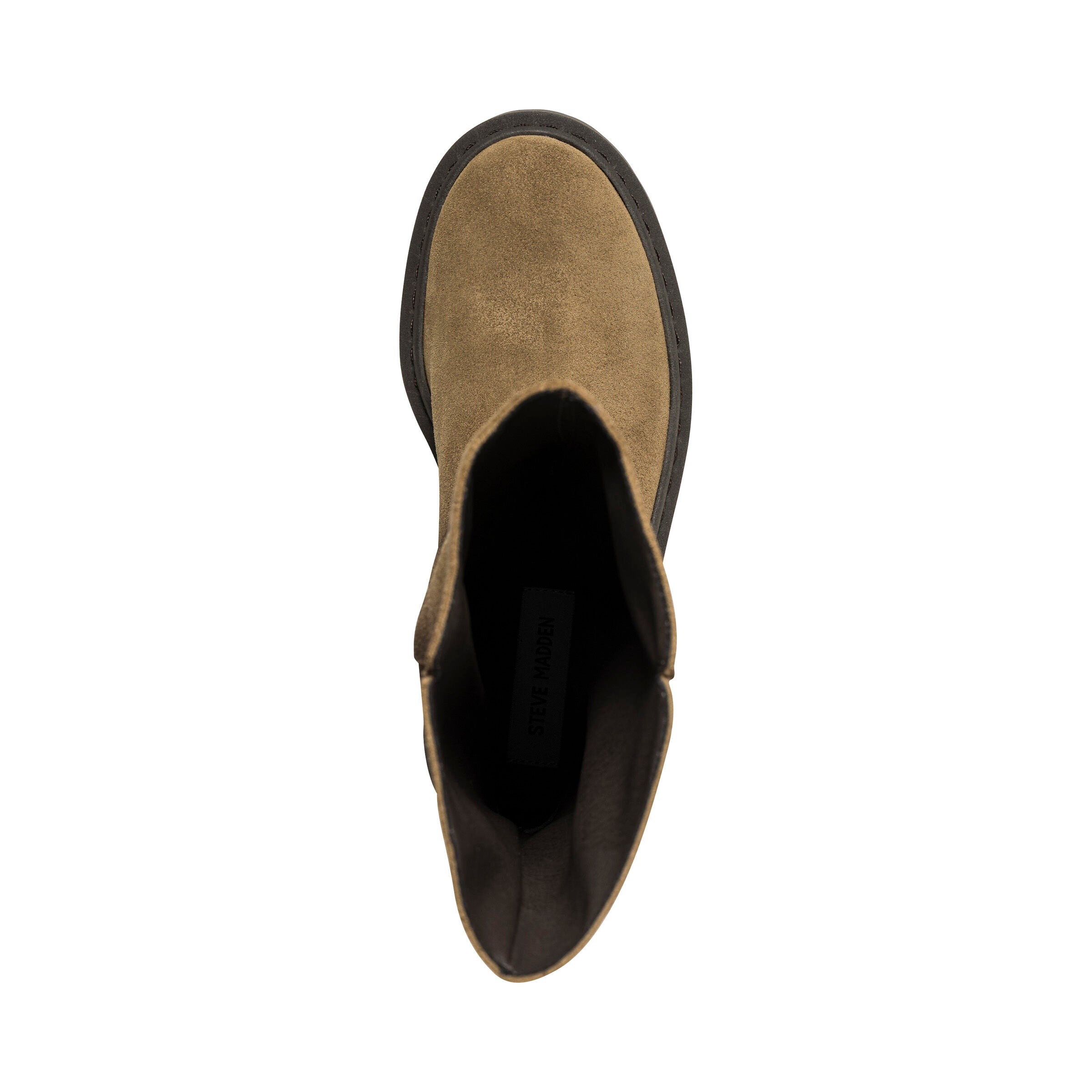 Soleil Boot TAUPE SUEDE - view 5