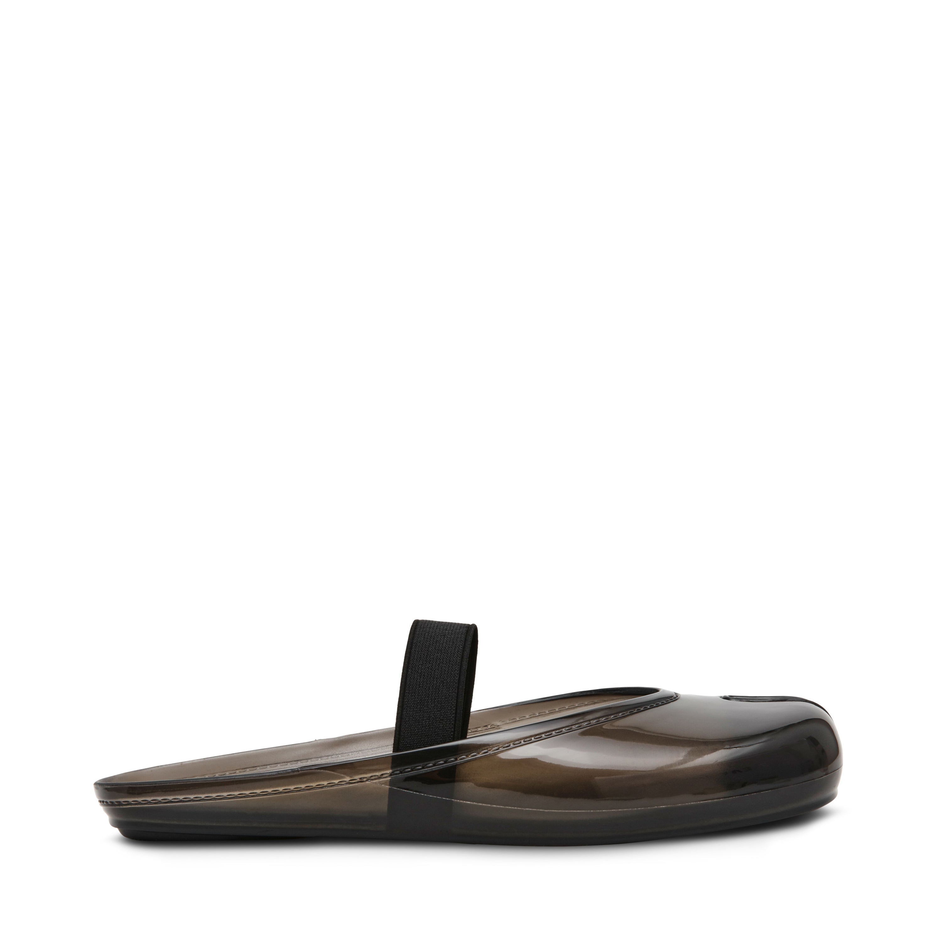 Cova Flat Shoe BLACK