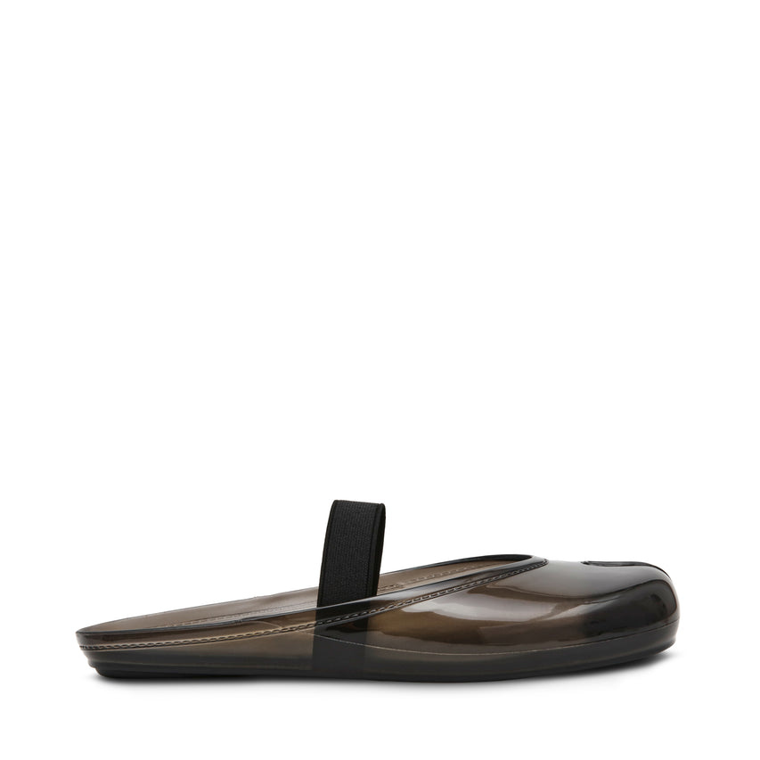 Cova Flat Shoe BLACK
