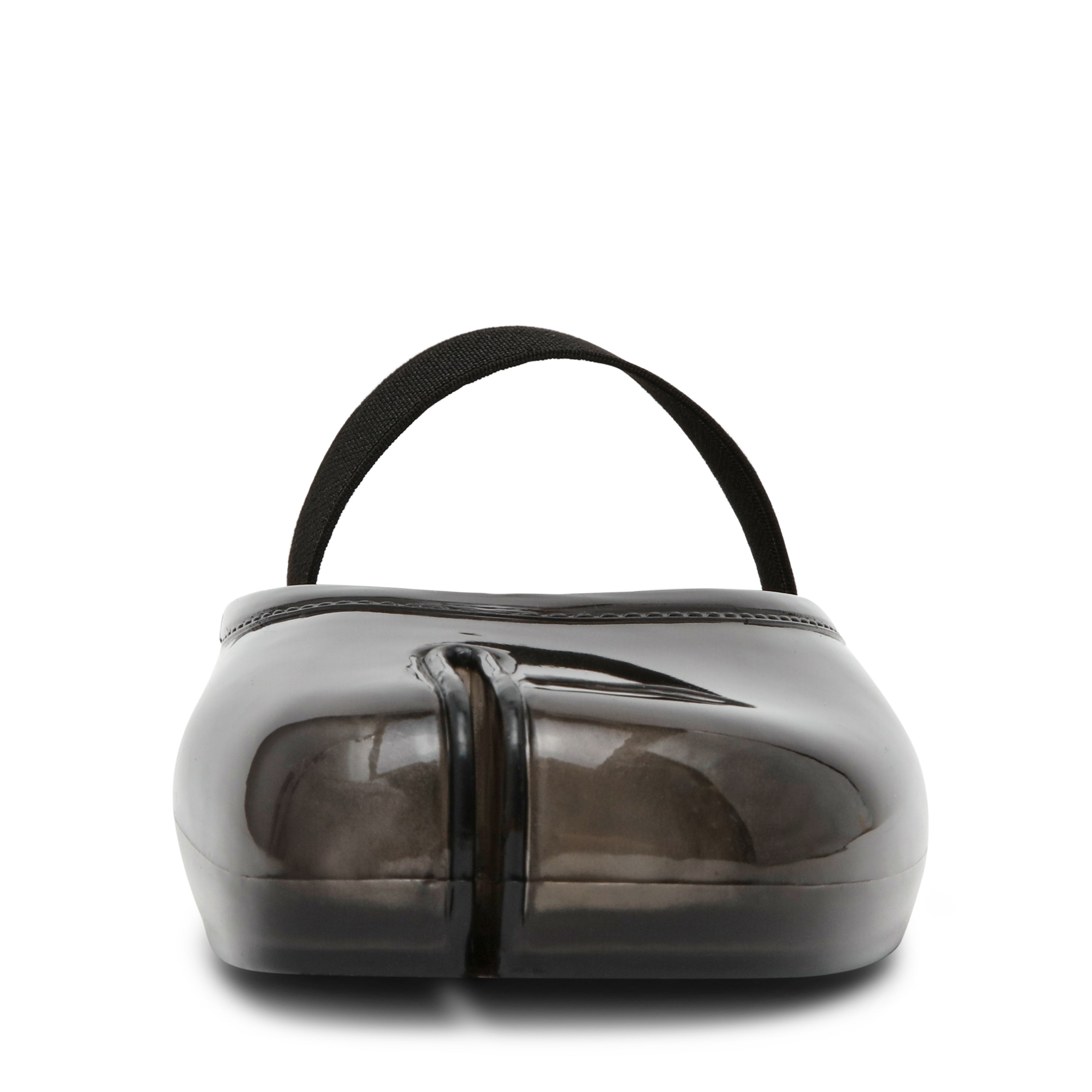 Cova Flat Shoe BLACK - view 3