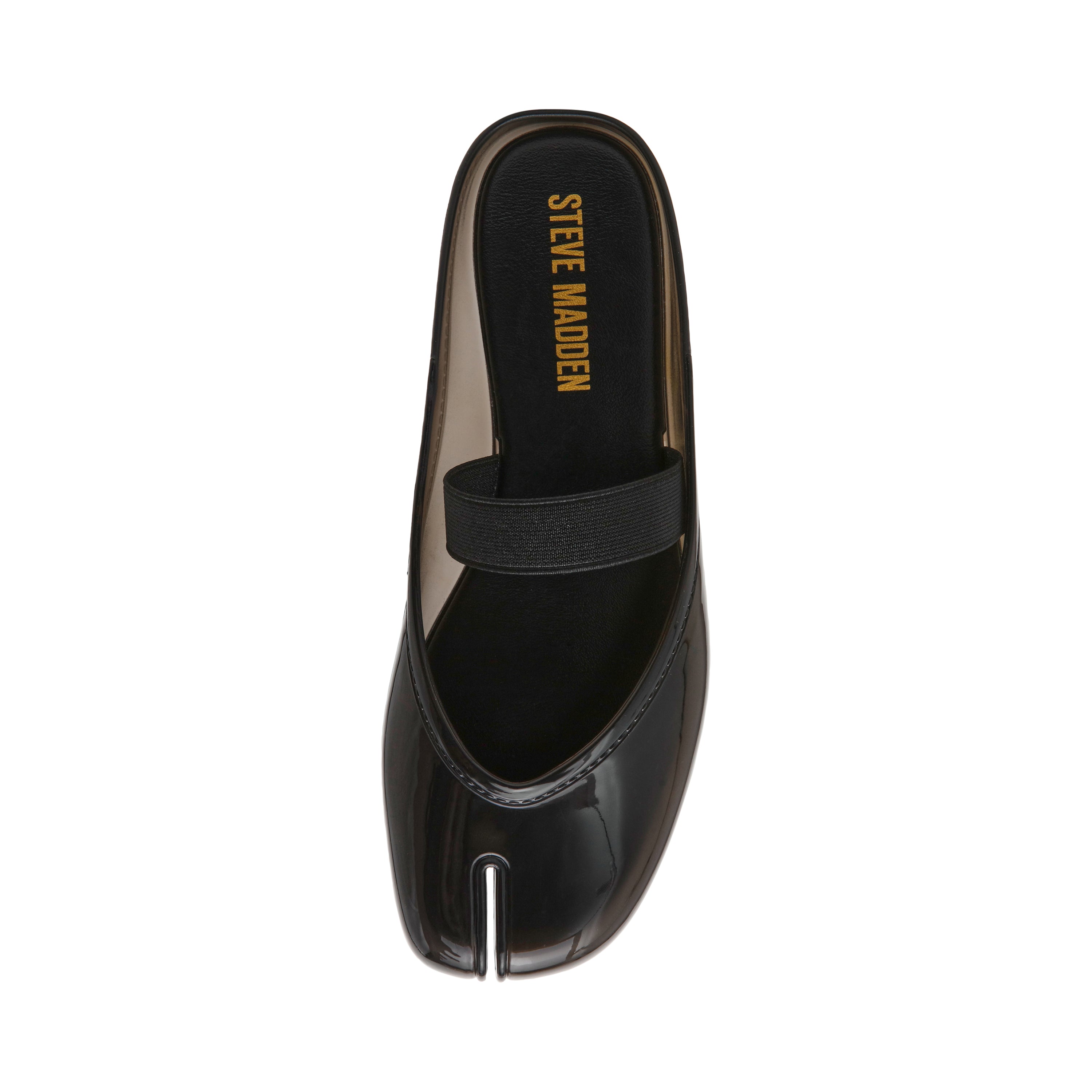 Cova Flat Shoe BLACK - view 6