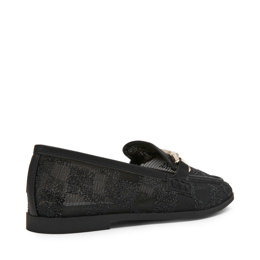 Cityhall Flat Shoe BLACK - view 5