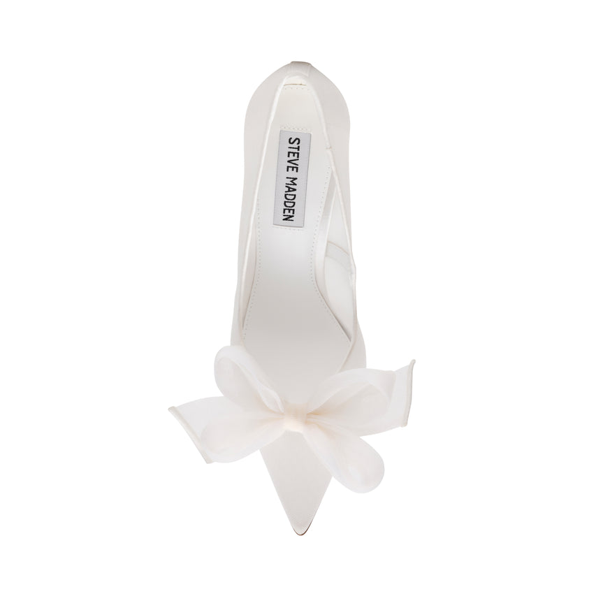 Taffy Pump WHITE - view 5