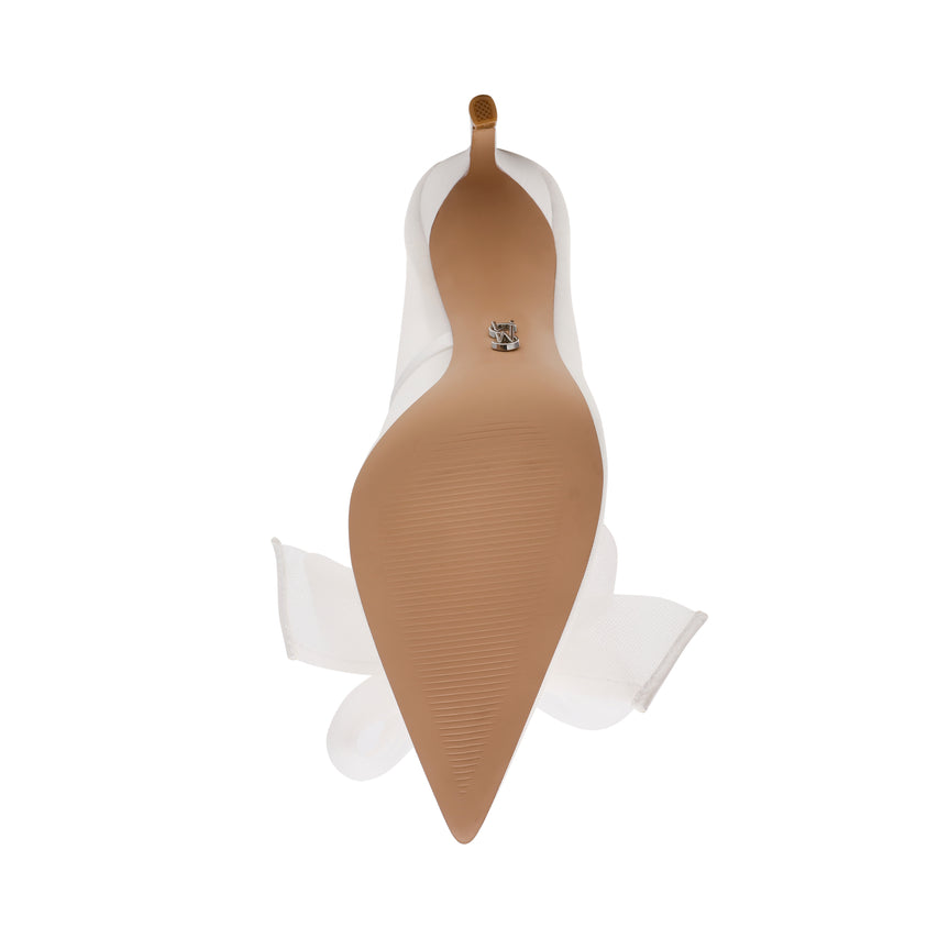 Taffy Pump WHITE - view 6
