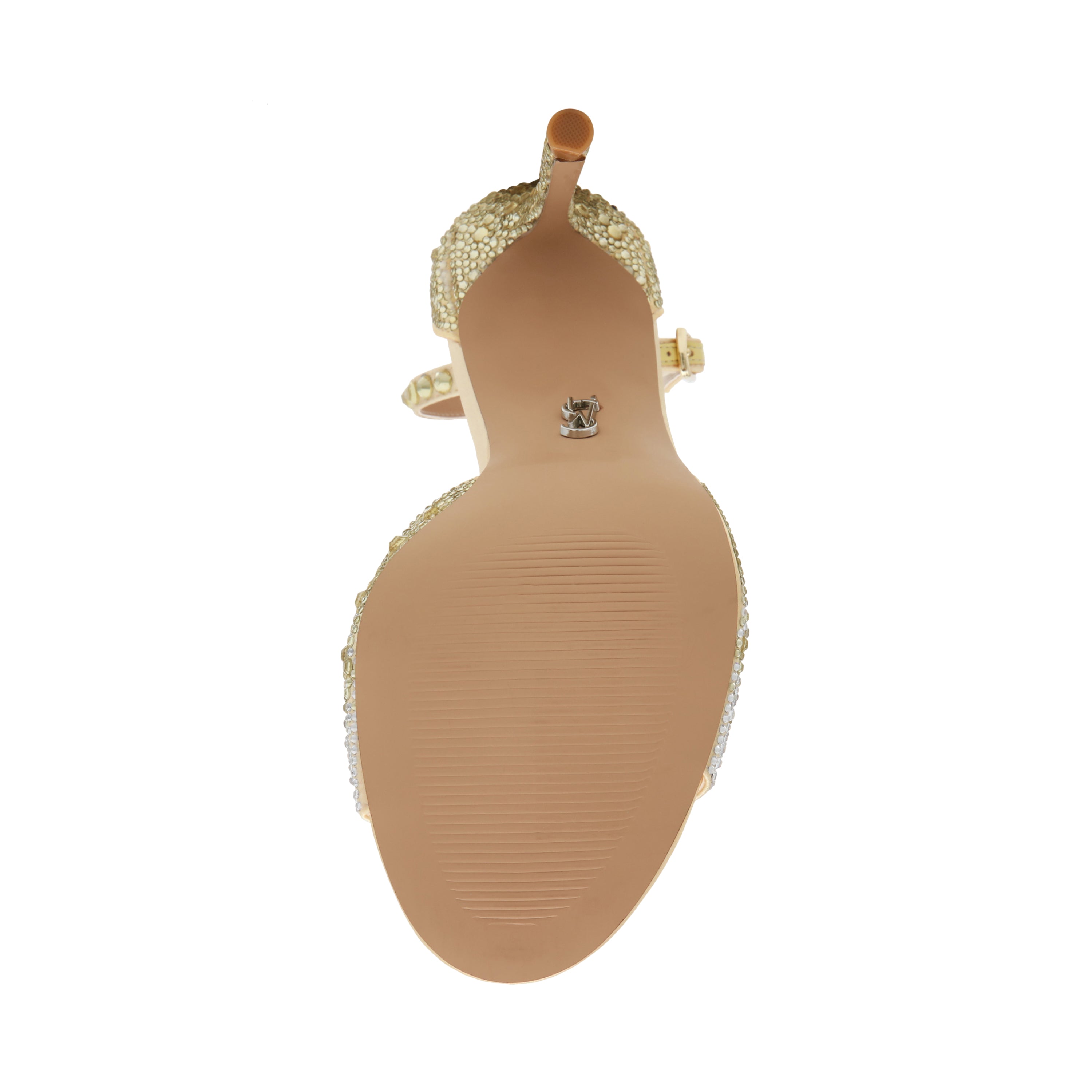 Raquelle Sandal CHAMPAGNE - view 7