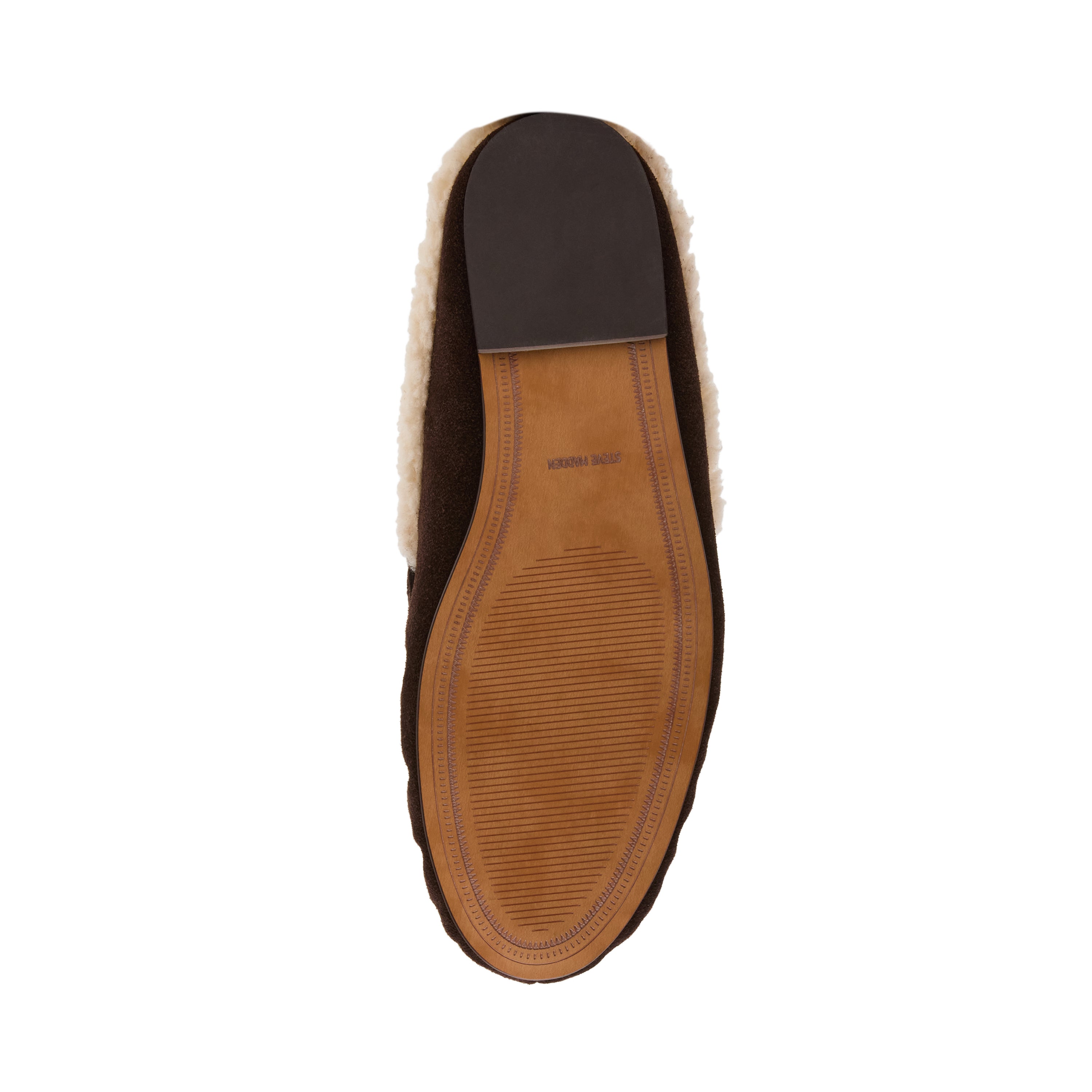 Rafe-F Mule CHOCOLATE BROWN SUEDE - view 7