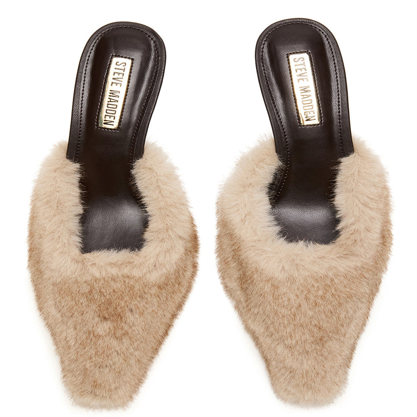 Alexi-F Mule TAN - view 4