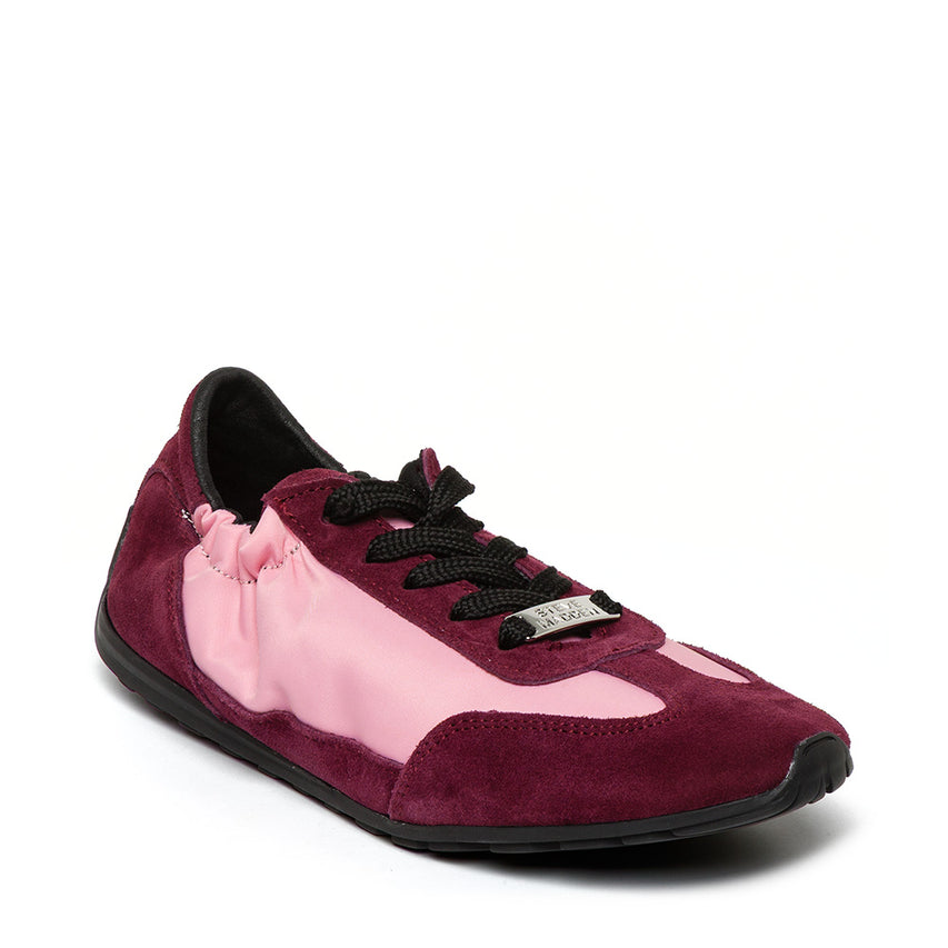 Bobby Sneaker PINK/RED - view 2