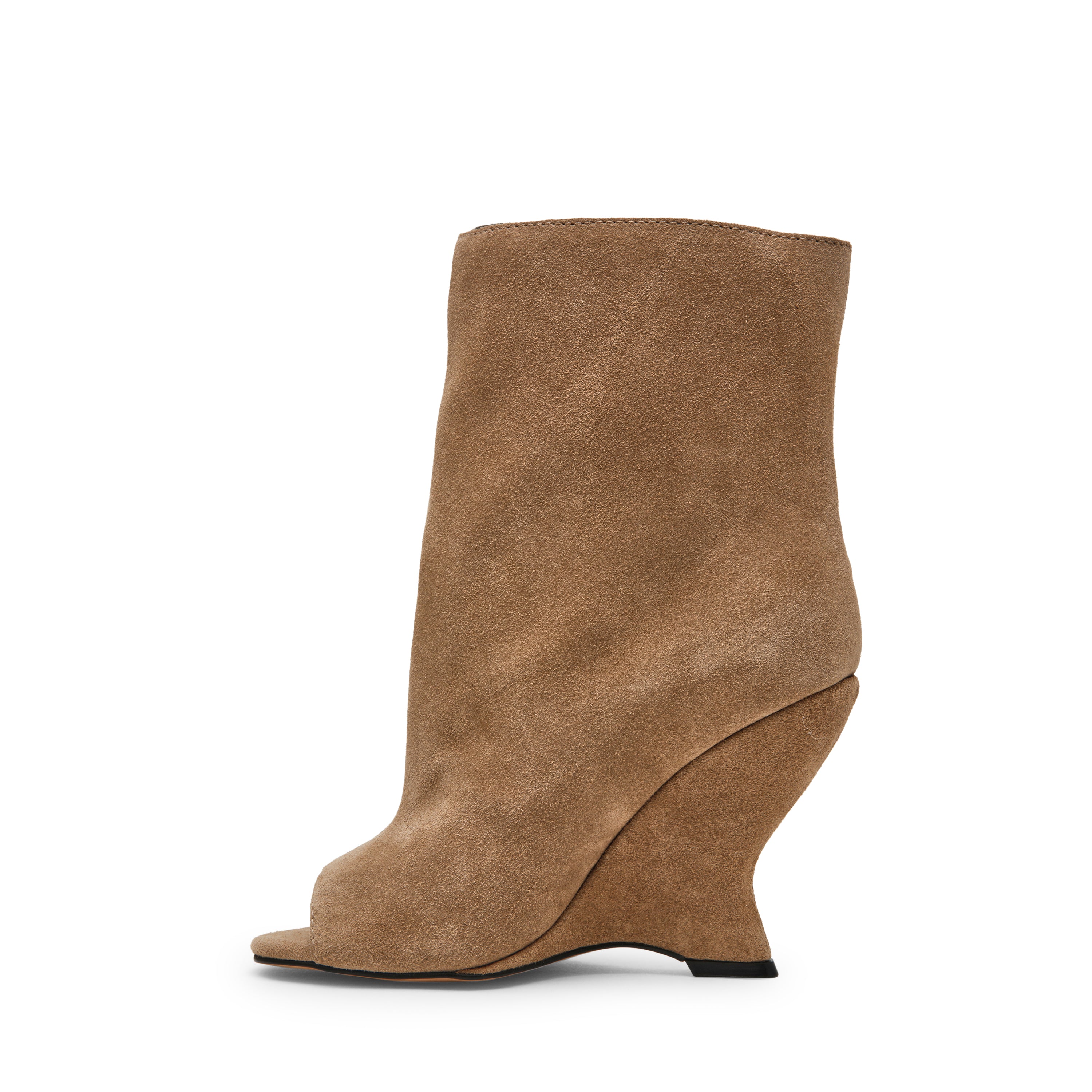 Rylix Bootie TAUPE SUEDE - view 5