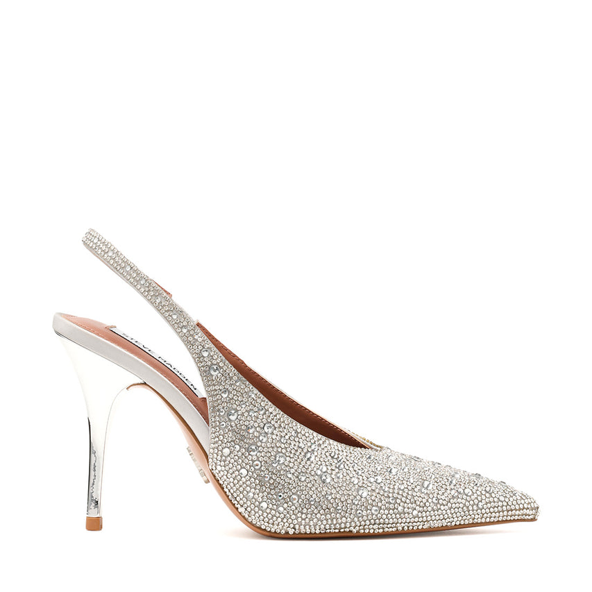 Andromeda-R Pump SILVER