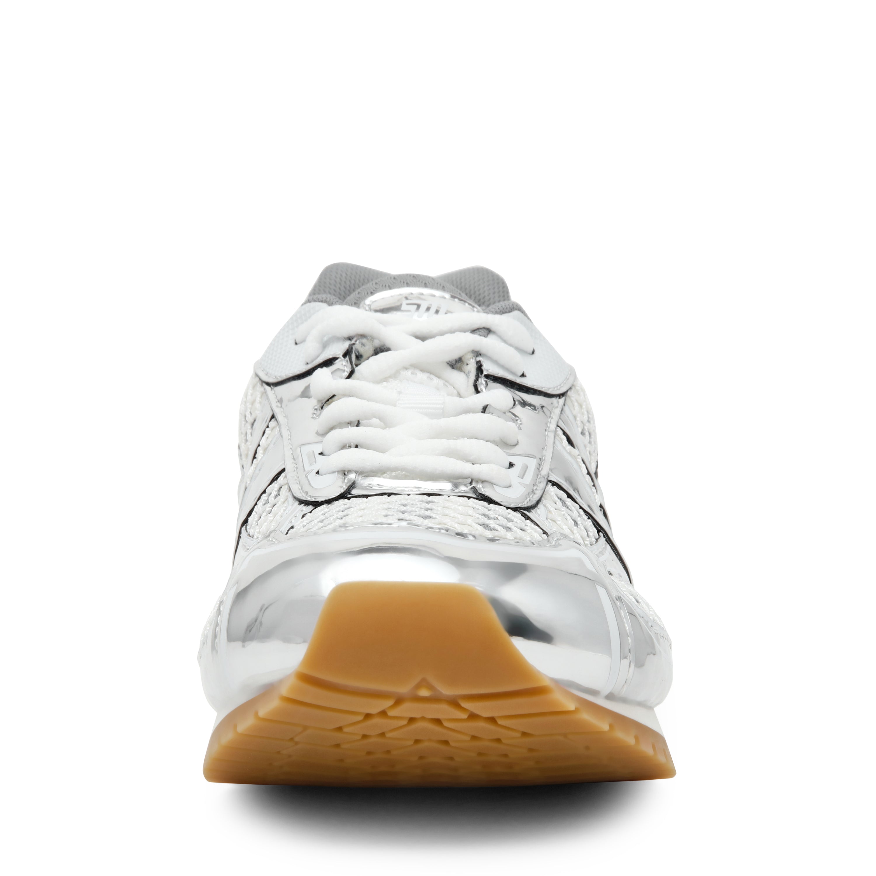Pager Sneaker SILVER MULTI - view 3