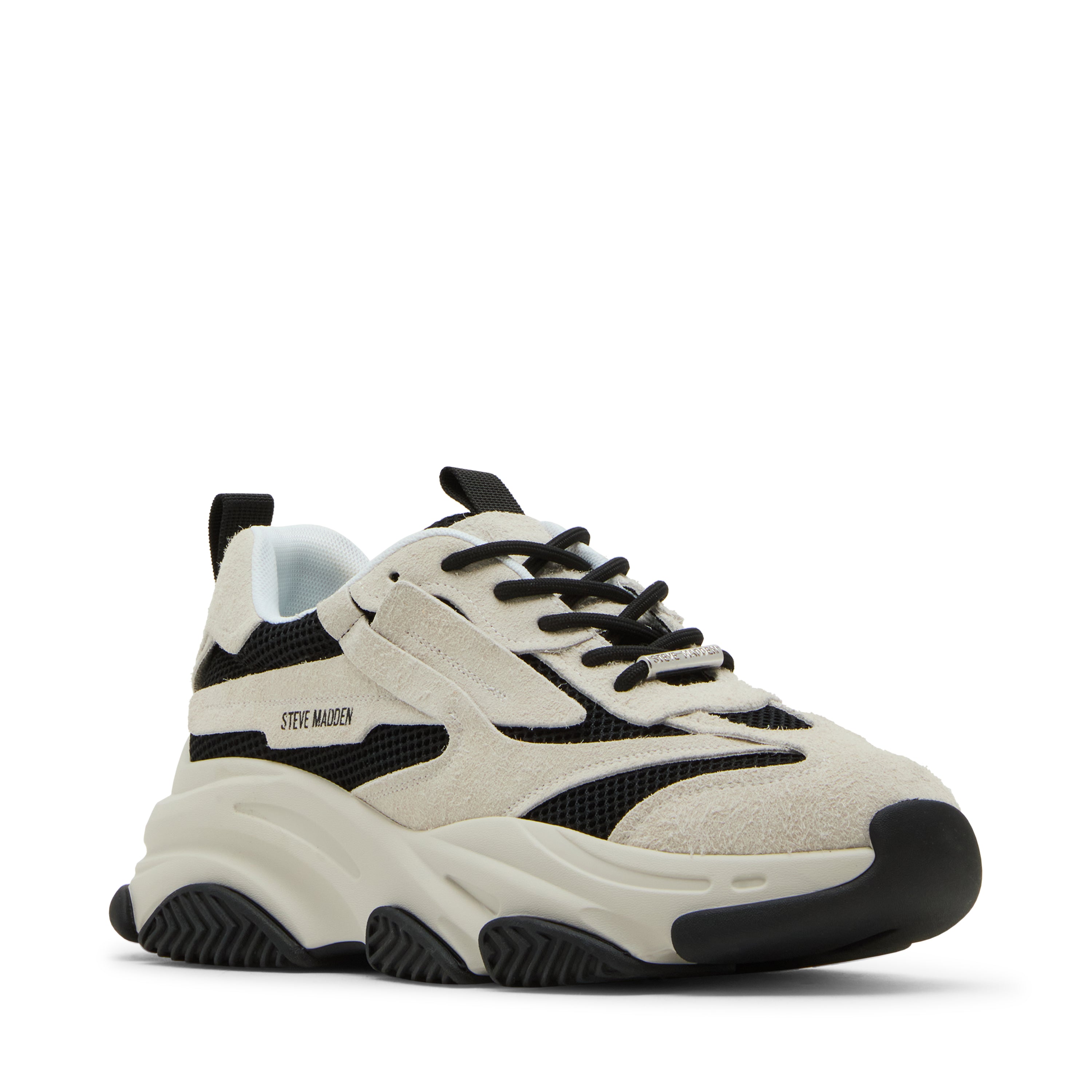 Possess-H2 Sneaker WHITE MULT - view 2