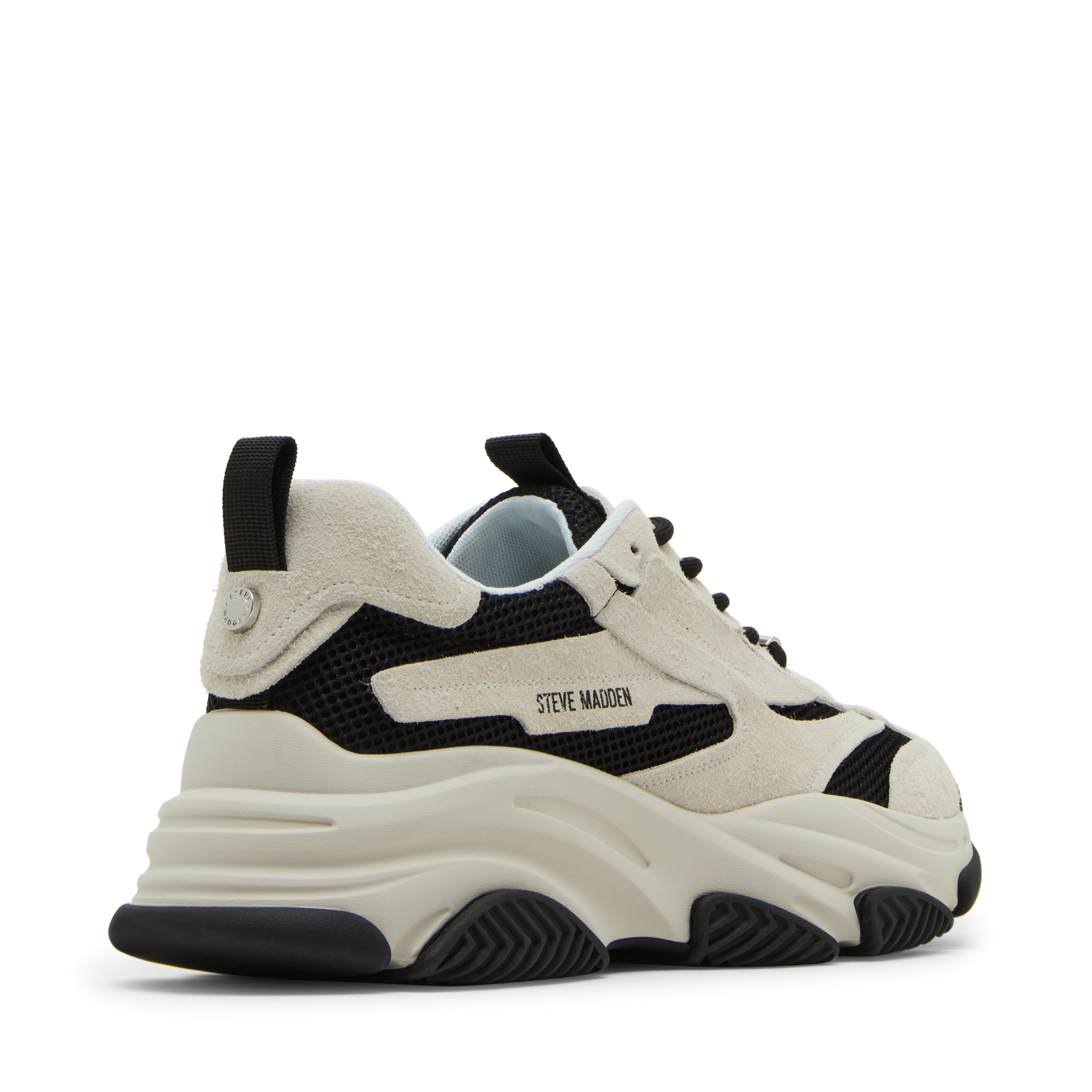 Possess-H2 Sneaker WHITE MULT - view 5