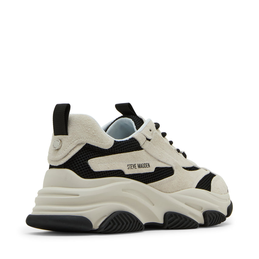 Possess-H2 Sneaker WHITE MULT - view 5