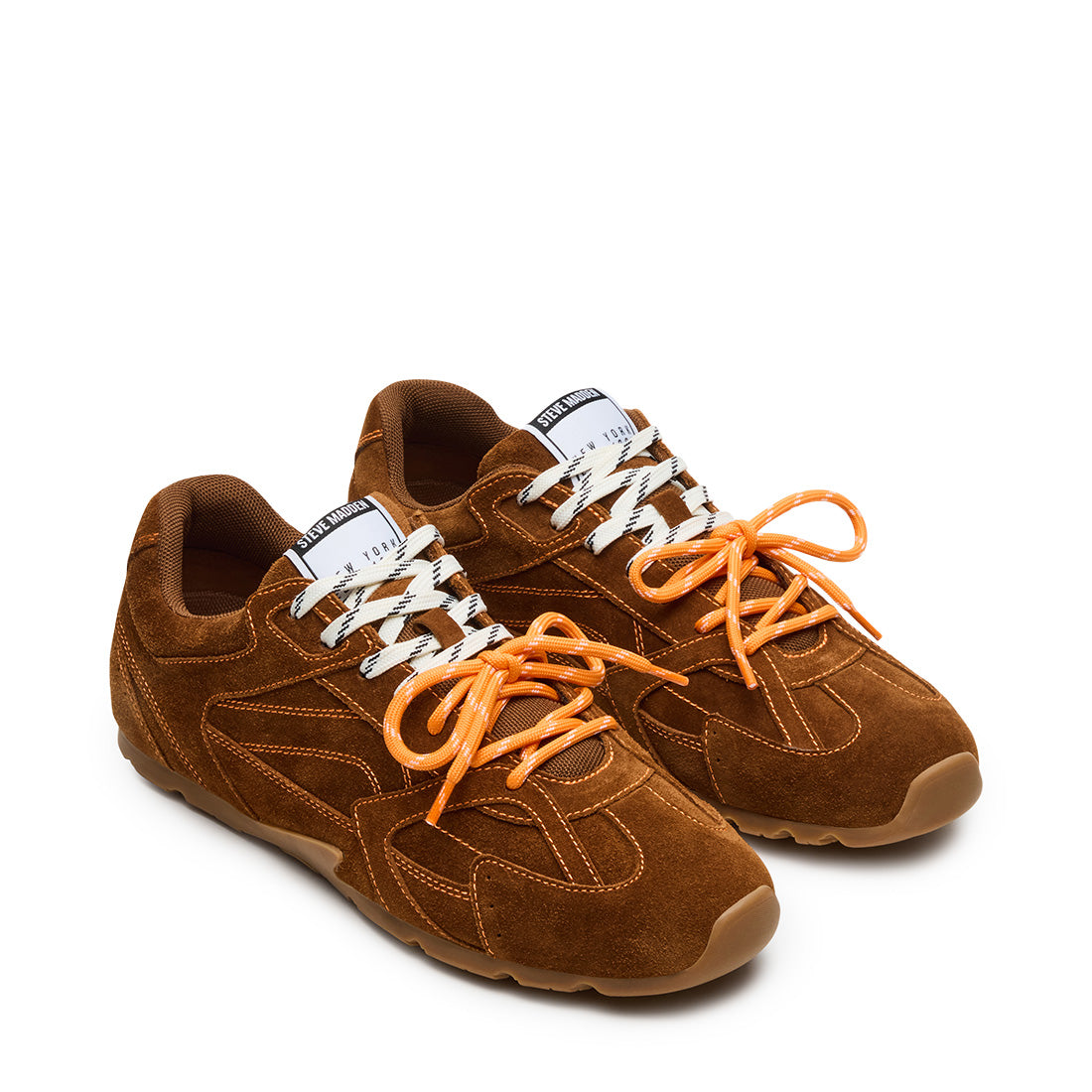 Midas-O Sneaker CHESTNUT - view 2